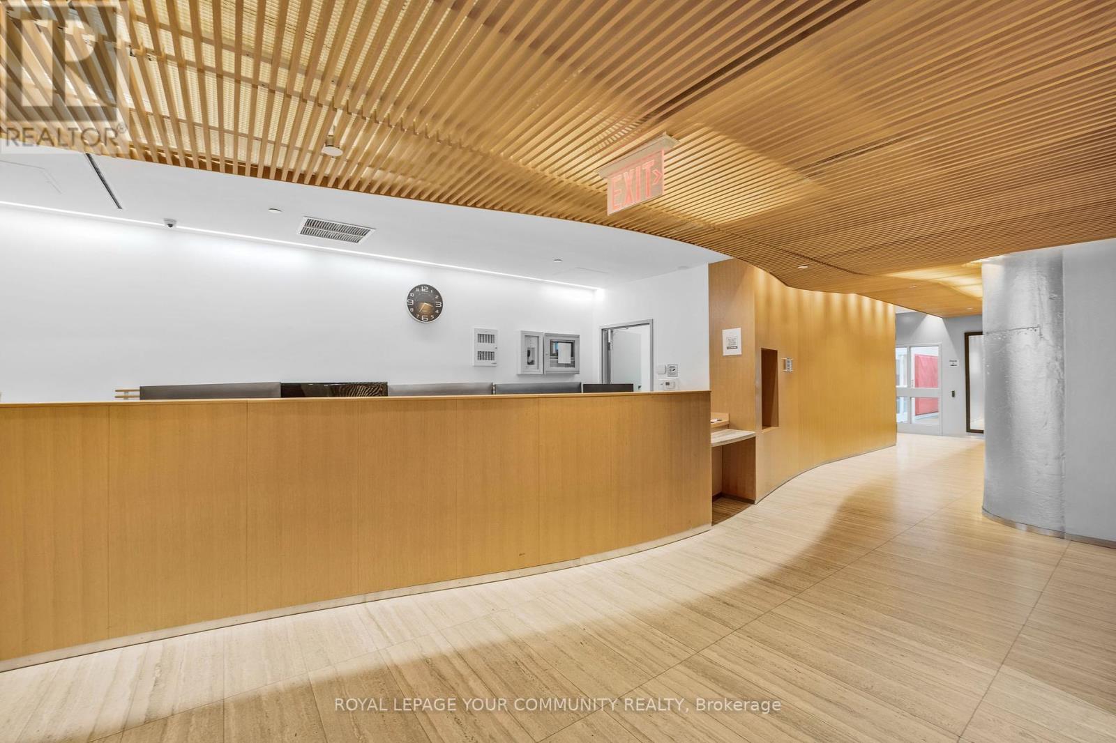 Photo 29 of 504 135 Dalhousie Street, Toronto ON