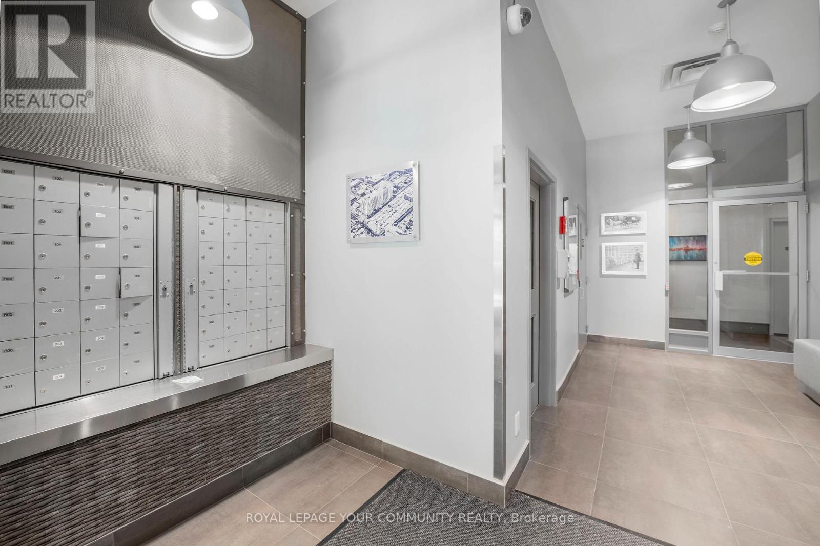 Photo 30 of 504 135 Dalhousie Street, Toronto ON