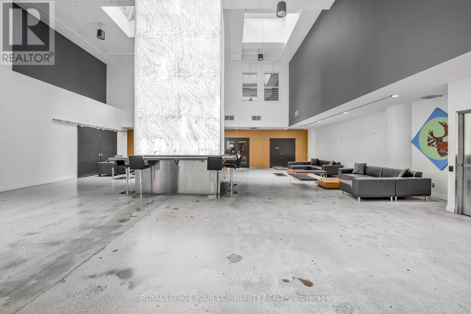 Photo 31 of 504 135 Dalhousie Street, Toronto ON