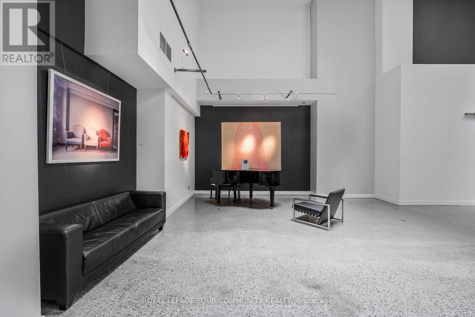 Photo 32 of 504 135 Dalhousie Street, Toronto ON