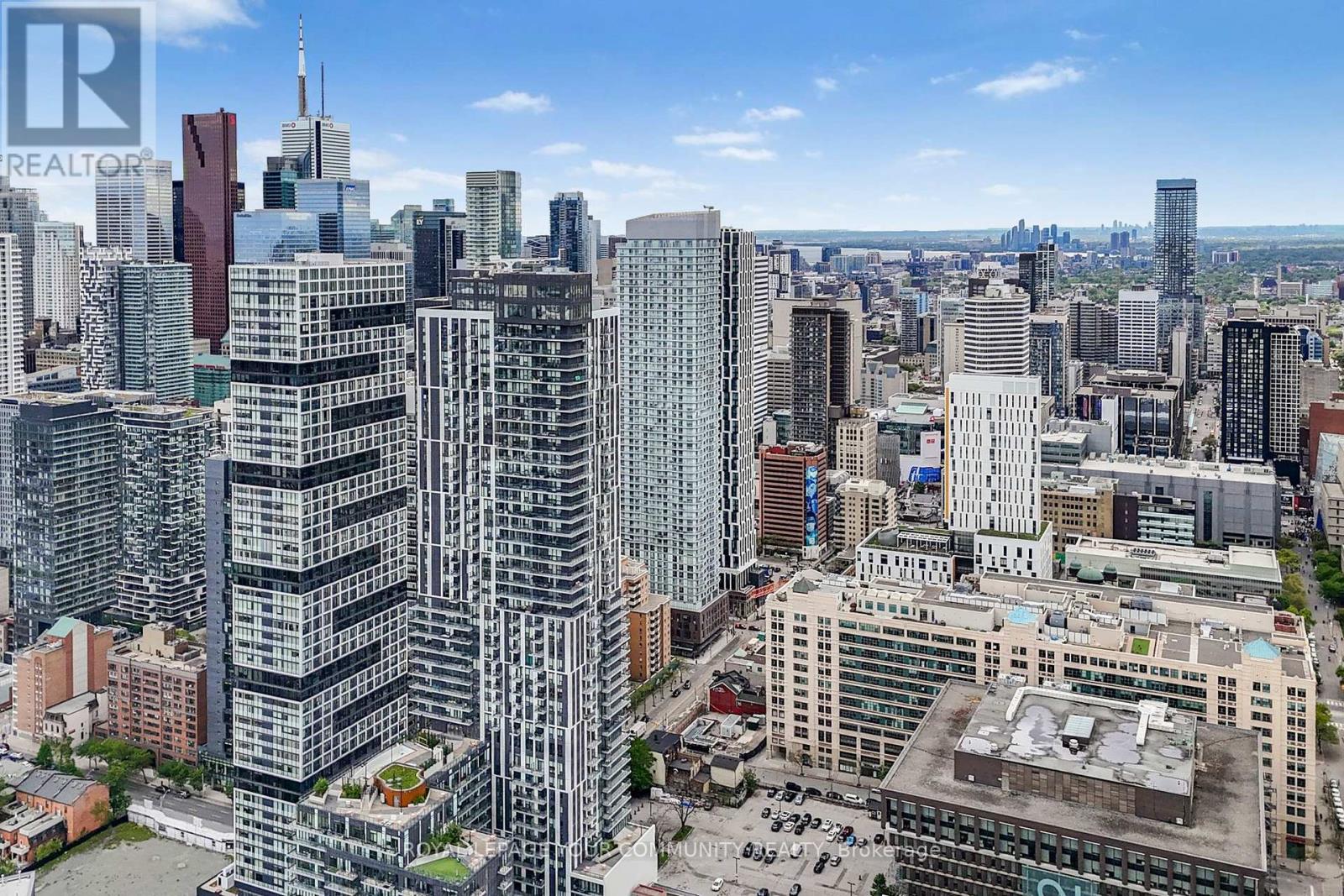 Photo 36 of 504 135 Dalhousie Street, Toronto ON