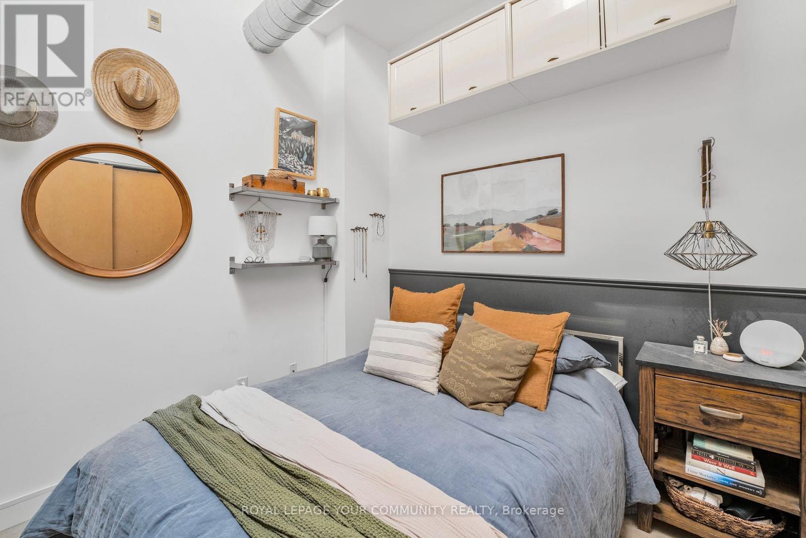 Photo 9 of 504 135 Dalhousie Street, Toronto ON