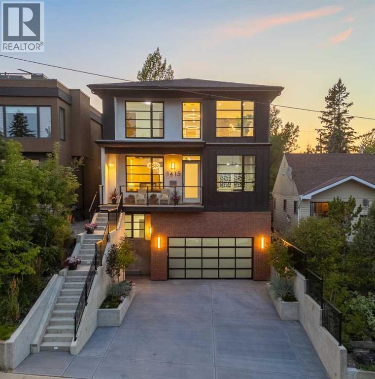 Photo 2 of 1415 24 Street Sw, Calgary AB