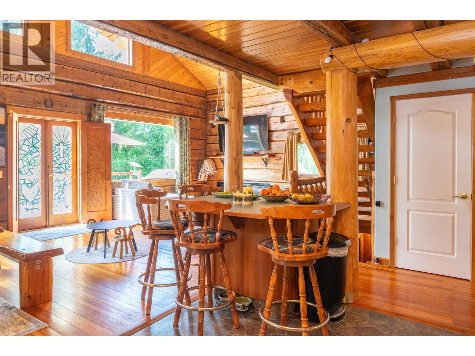  1834 Stepp Pit Road, Sicamous