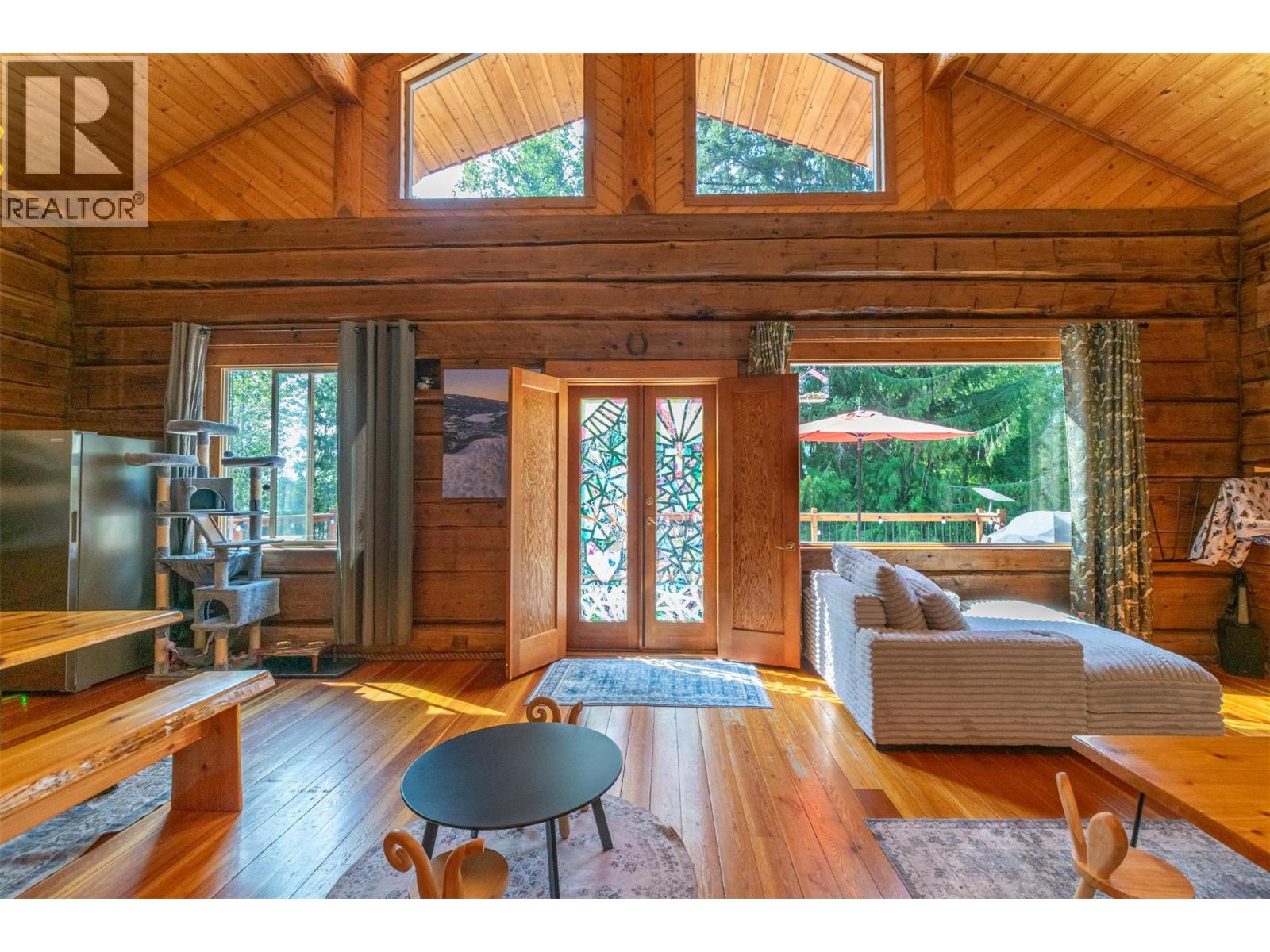  1834 Stepp Pit Road, Sicamous