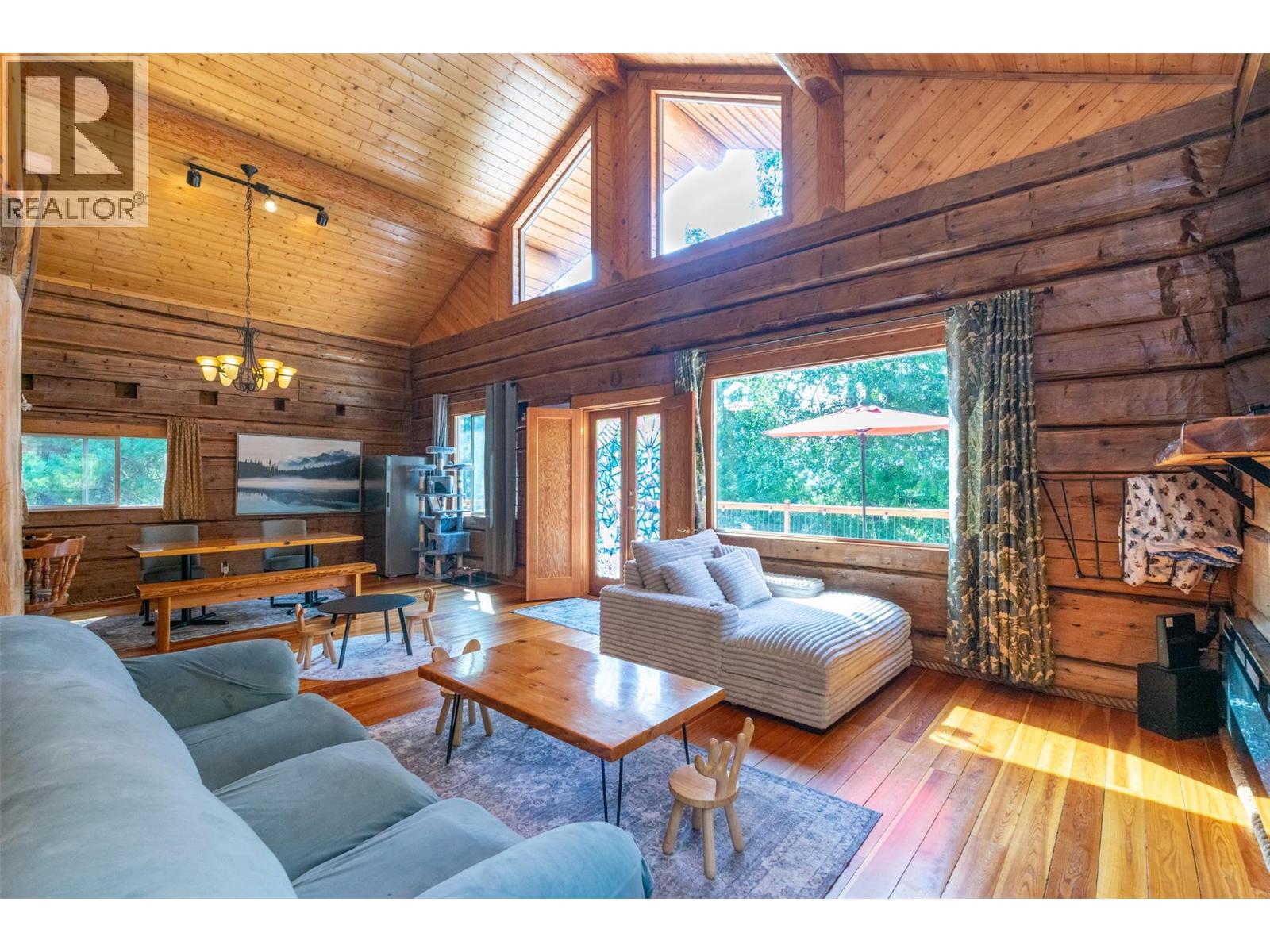  1834 Stepp Pit Road, Sicamous