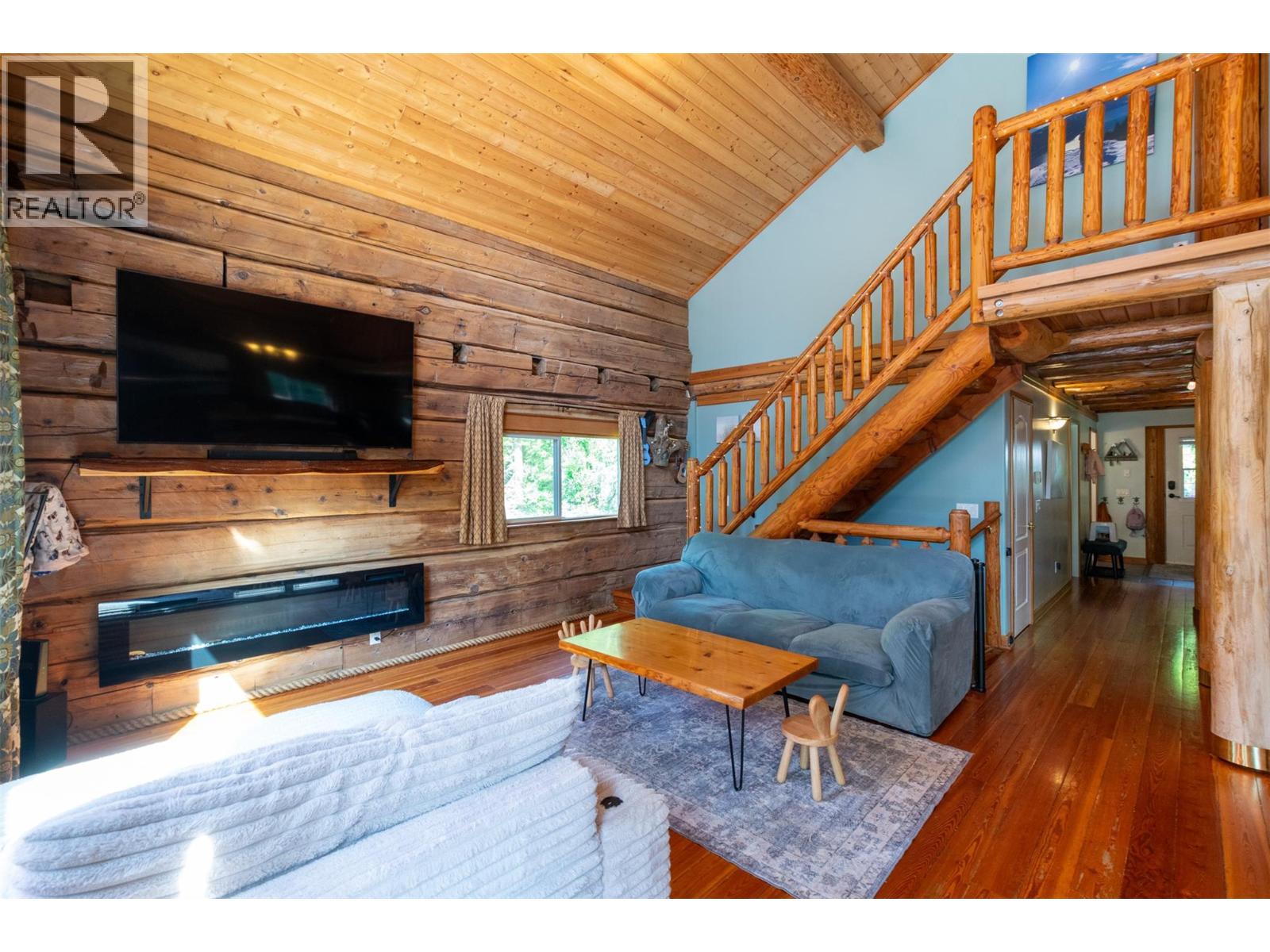  1834 Stepp Pit Road, Sicamous