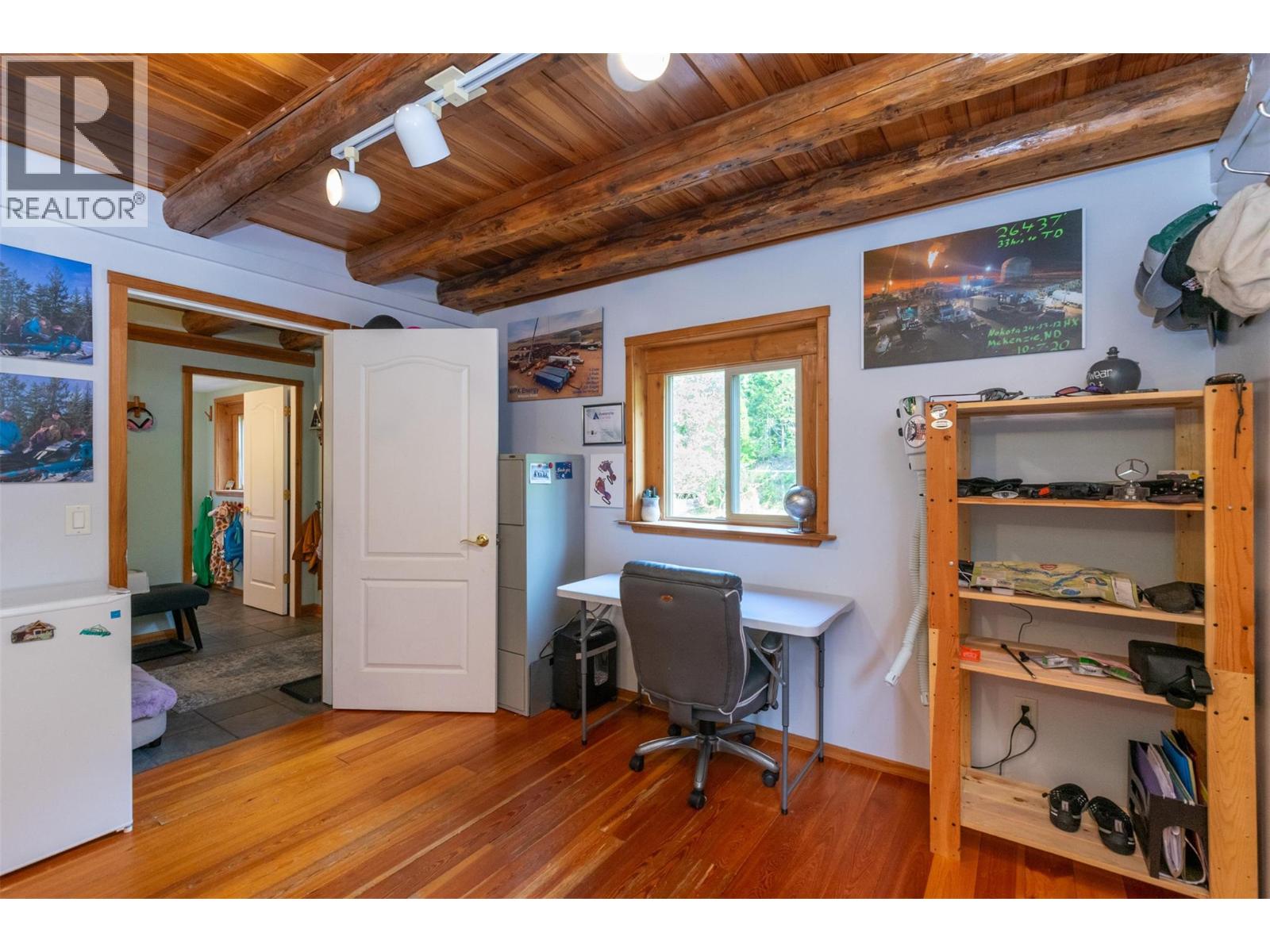  1834 Stepp Pit Road, Sicamous