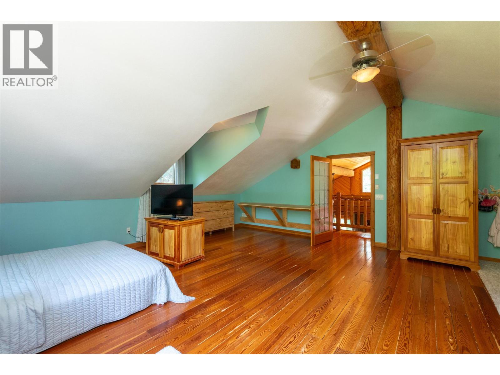  1834 Stepp Pit Road, Sicamous