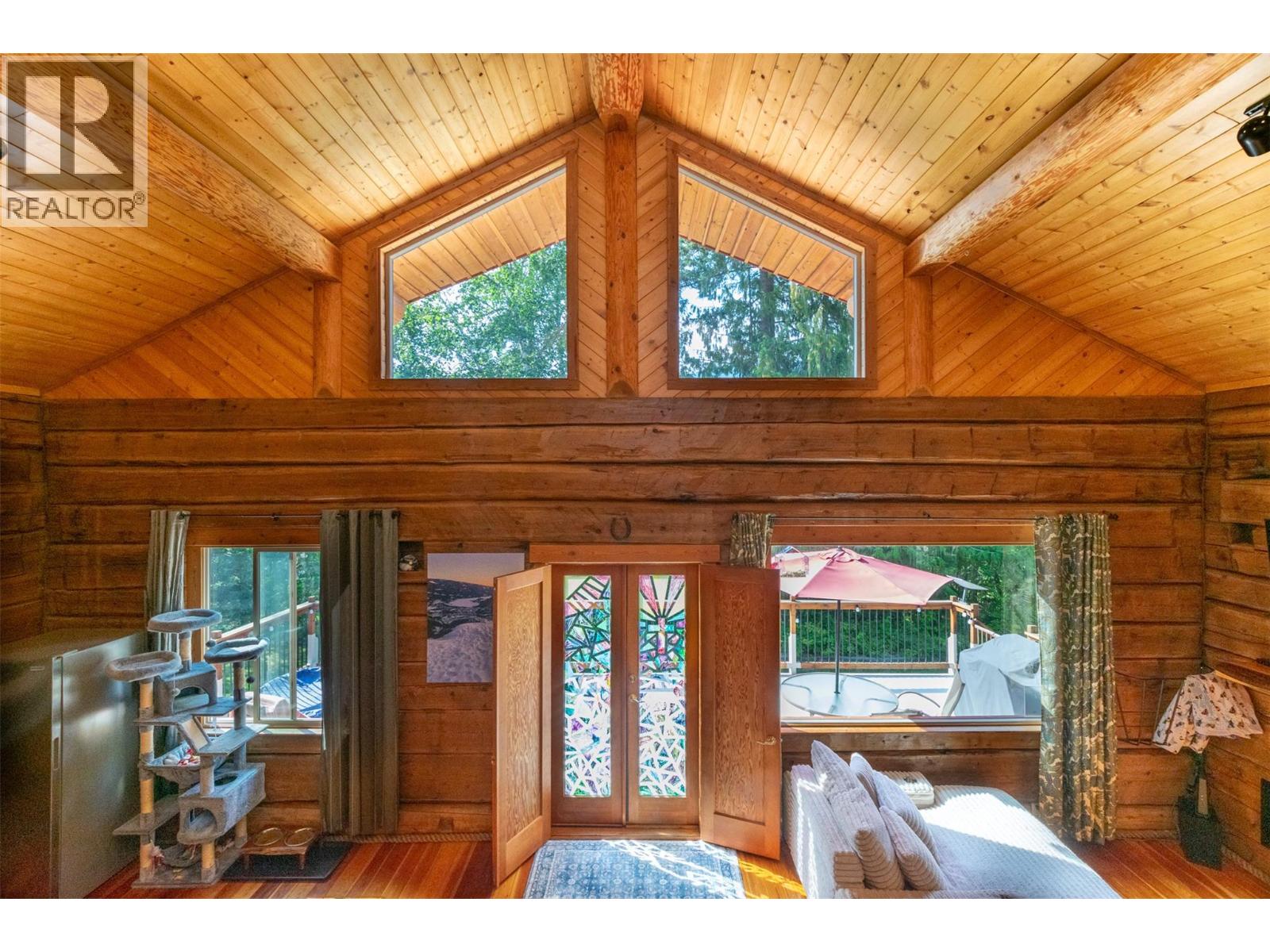  1834 Stepp Pit Road, Sicamous