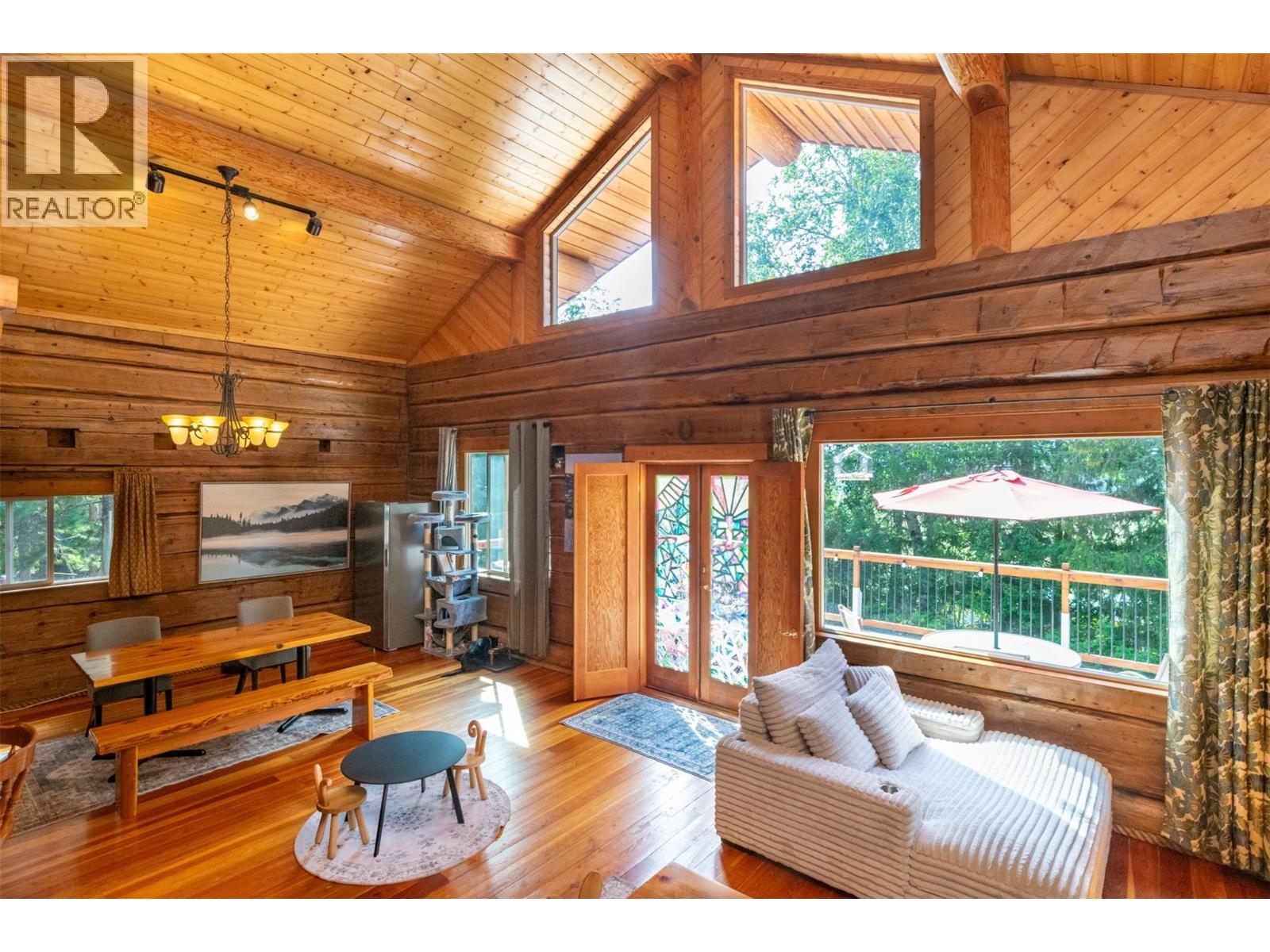  1834 Stepp Pit Road, Sicamous