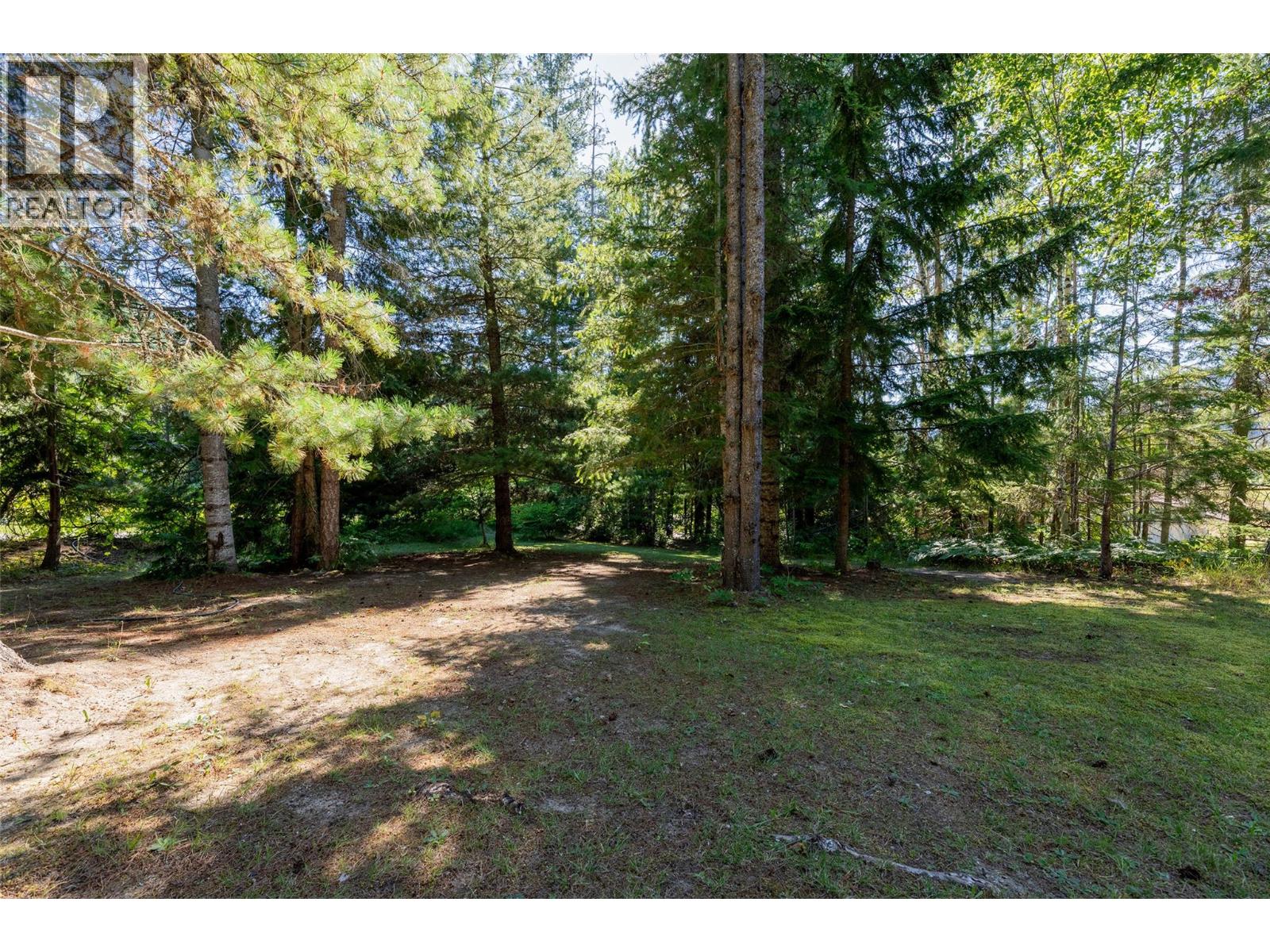  1834 Stepp Pit Road, Sicamous