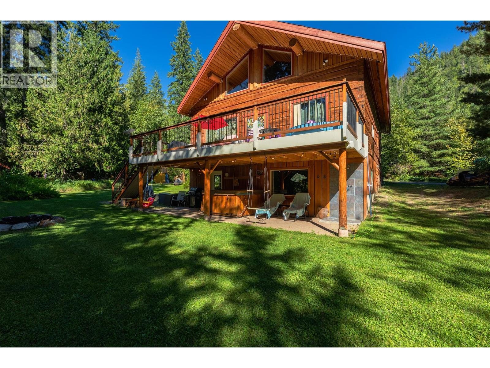  1834 Stepp Pit Road, Sicamous