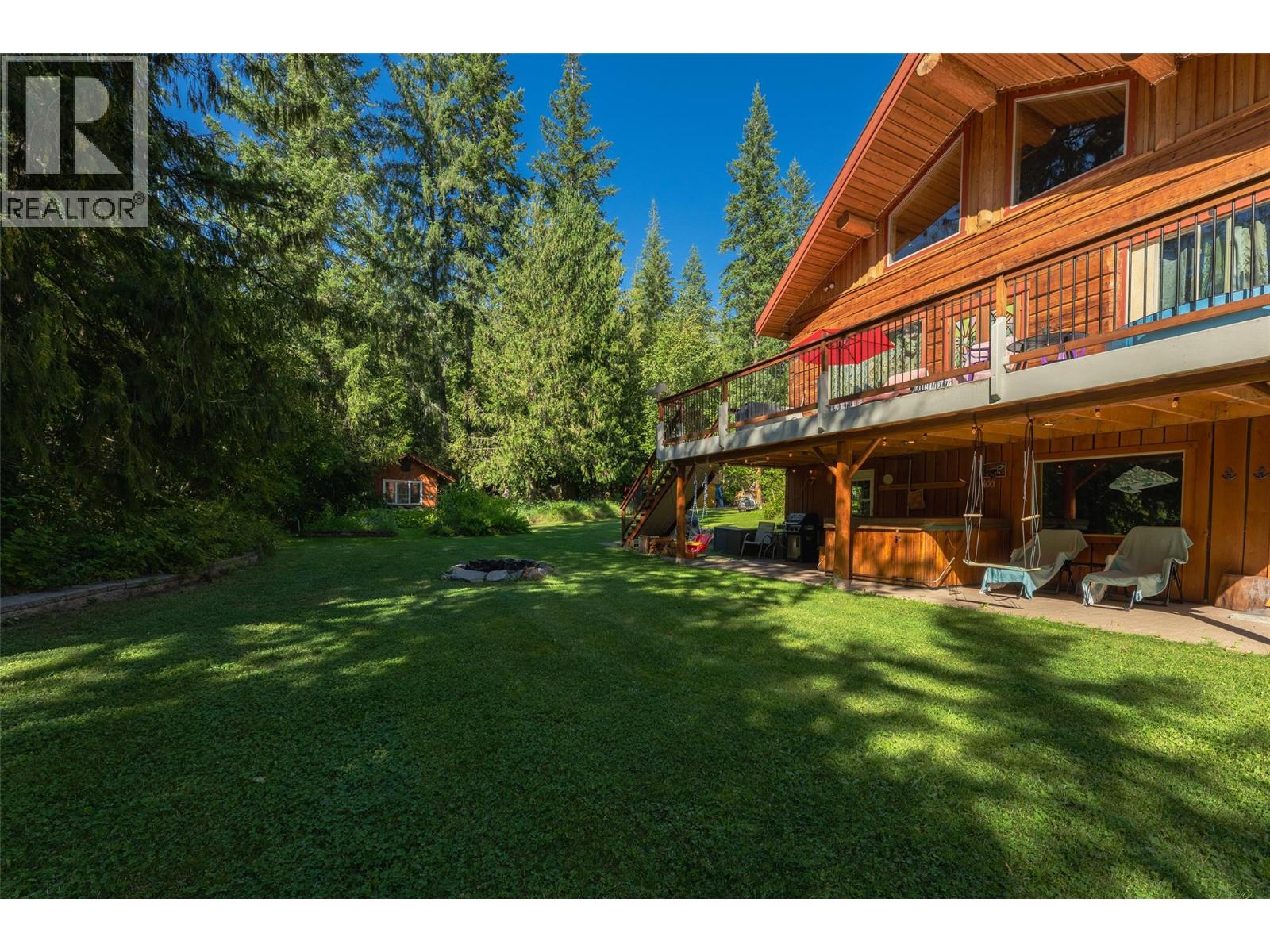  1834 Stepp Pit Road, Sicamous