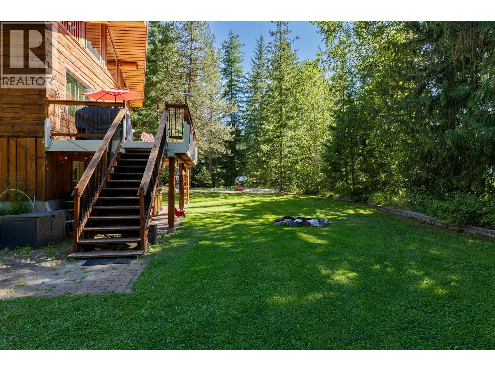  1834 Stepp Pit Road, Sicamous