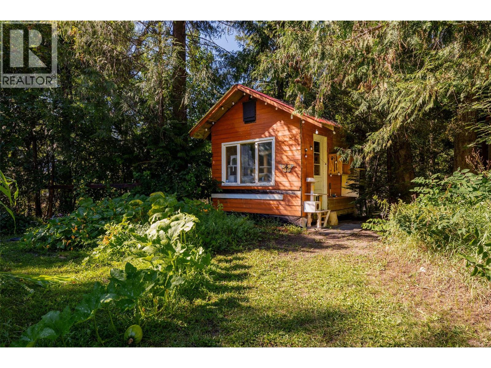  1834 Stepp Pit Road, Sicamous