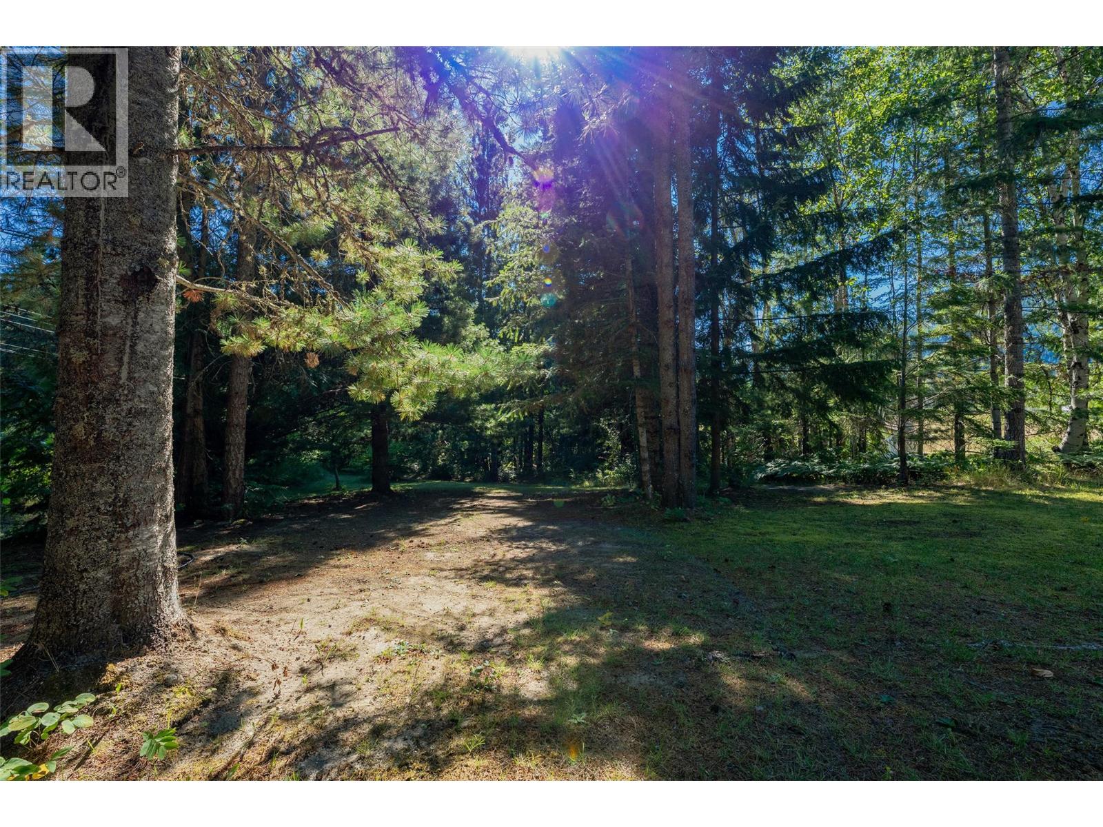  1834 Stepp Pit Road, Sicamous