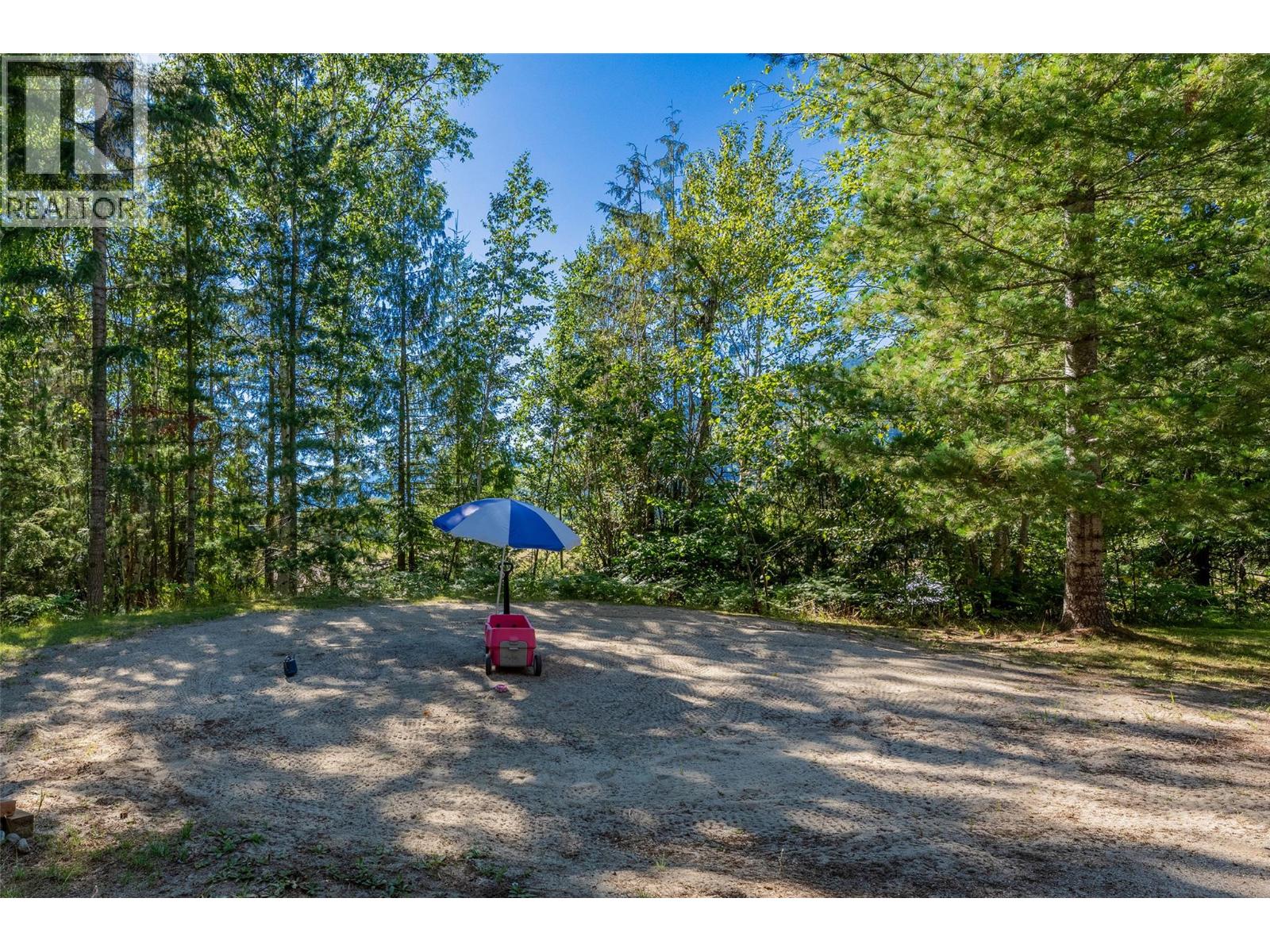  1834 Stepp Pit Road, Sicamous
