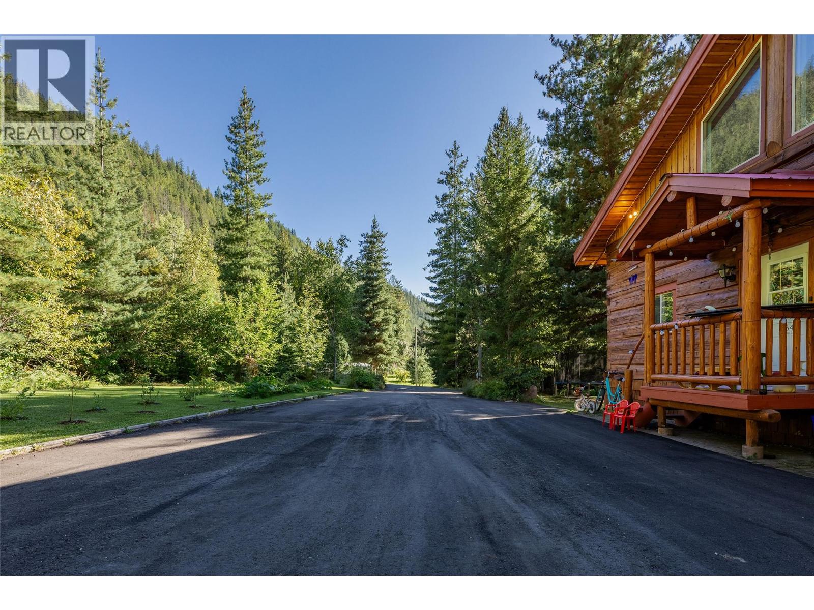  1834 Stepp Pit Road, Sicamous