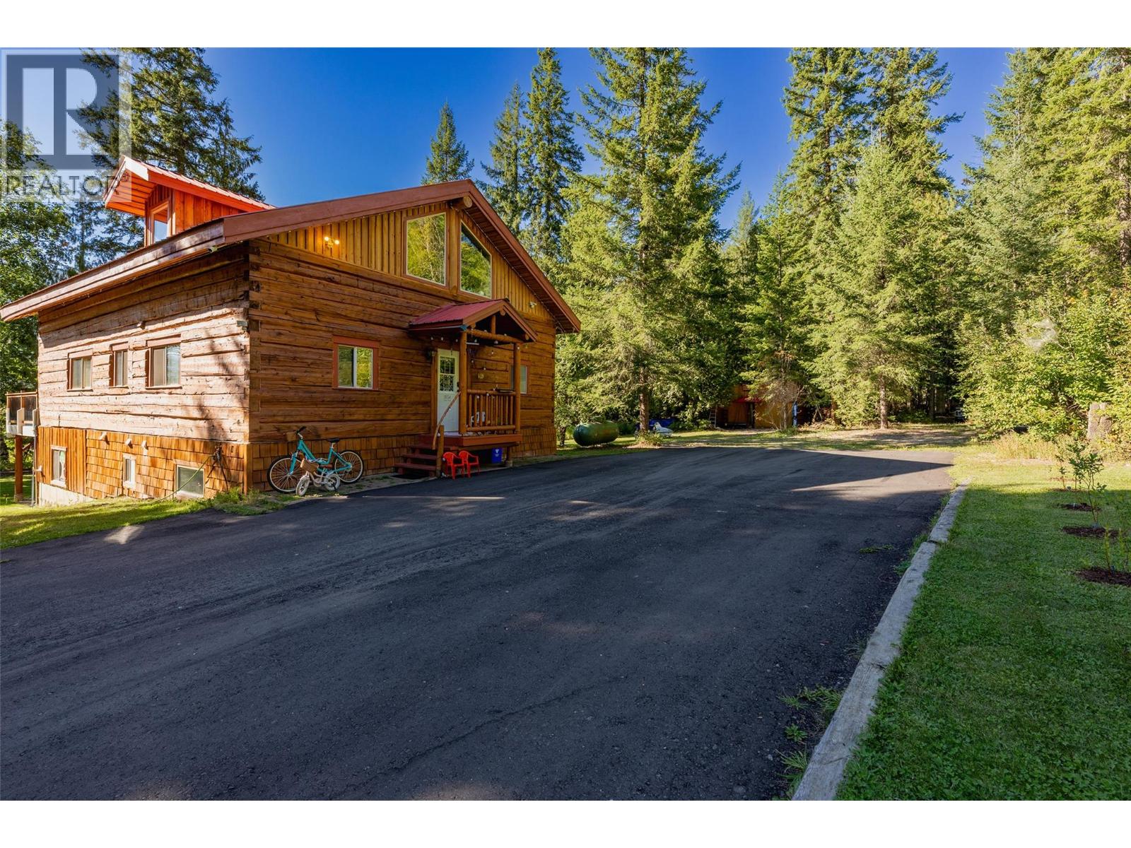  1834 Stepp Pit Road, Sicamous