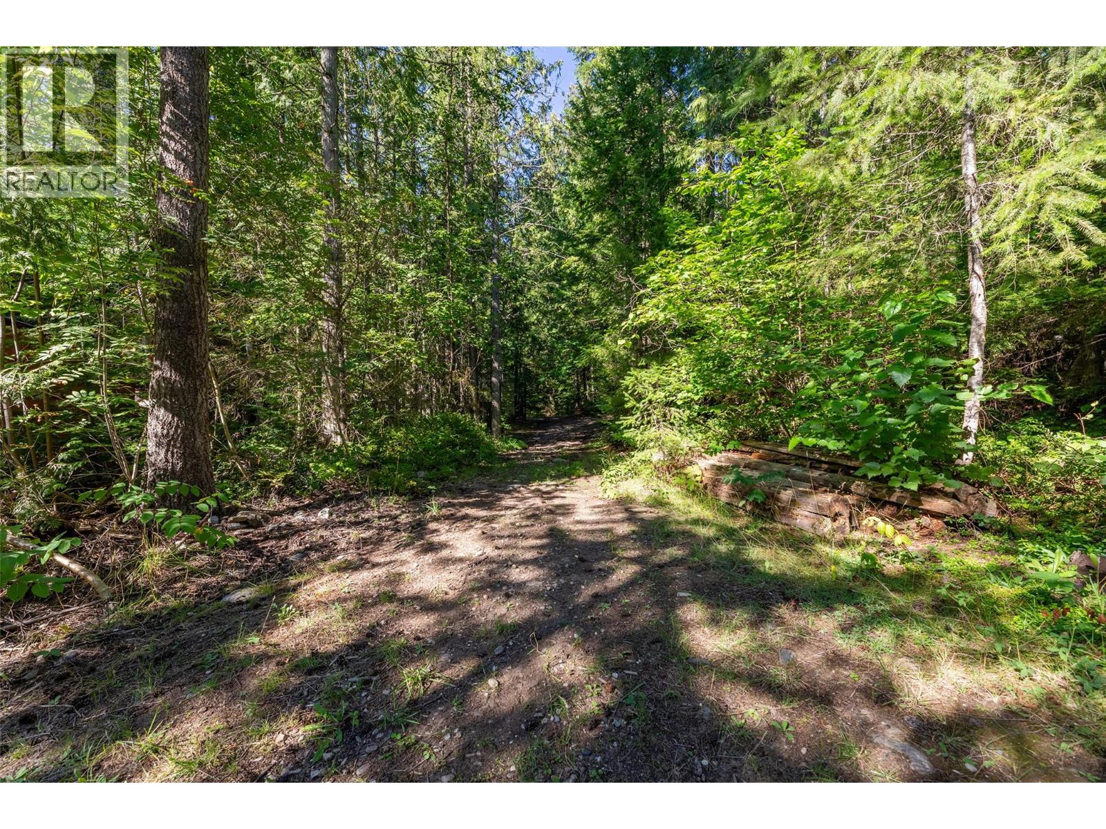  1834 Stepp Pit Road, Sicamous
