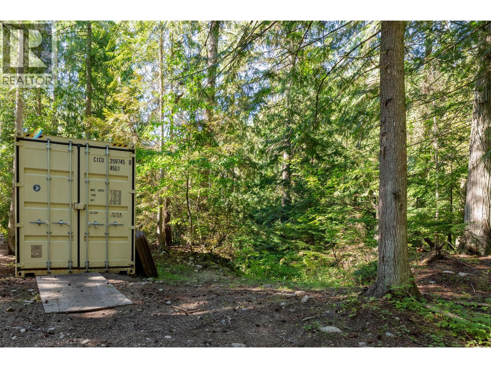  1834 Stepp Pit Road, Sicamous