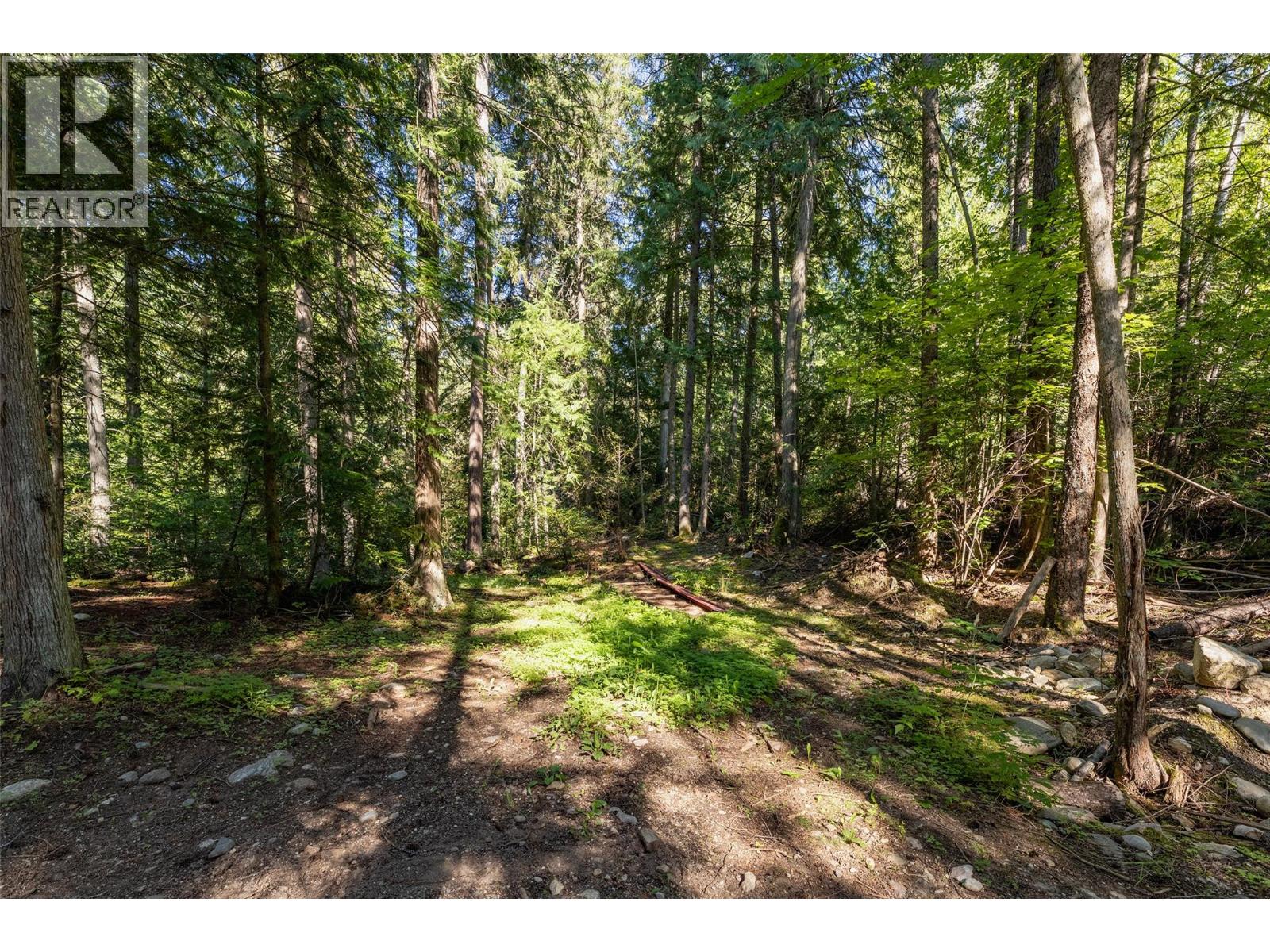  1834 Stepp Pit Road, Sicamous