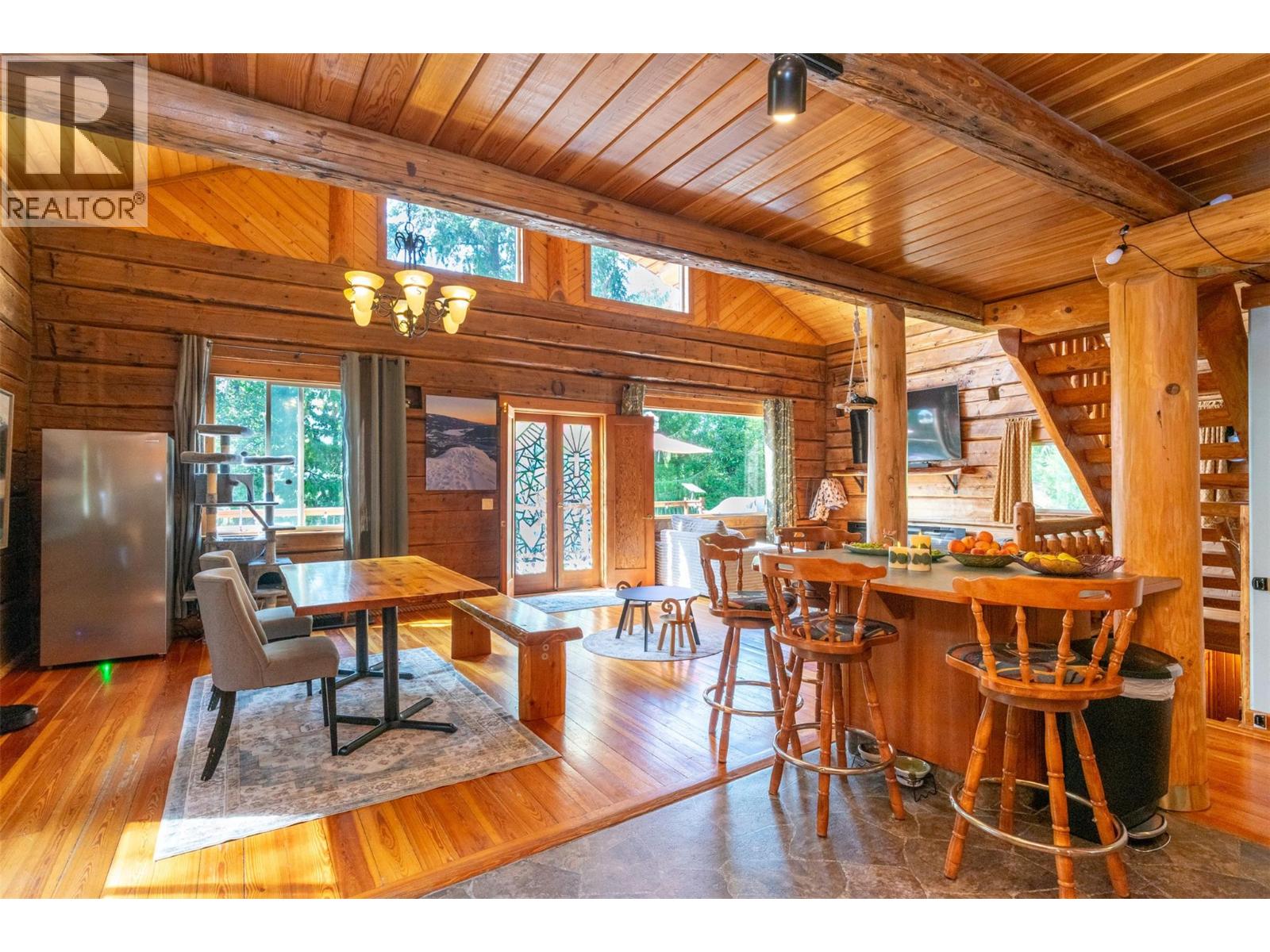  1834 Stepp Pit Road, Sicamous