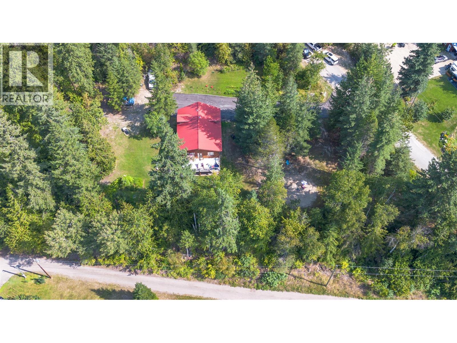  1834 Stepp Pit Road, Sicamous