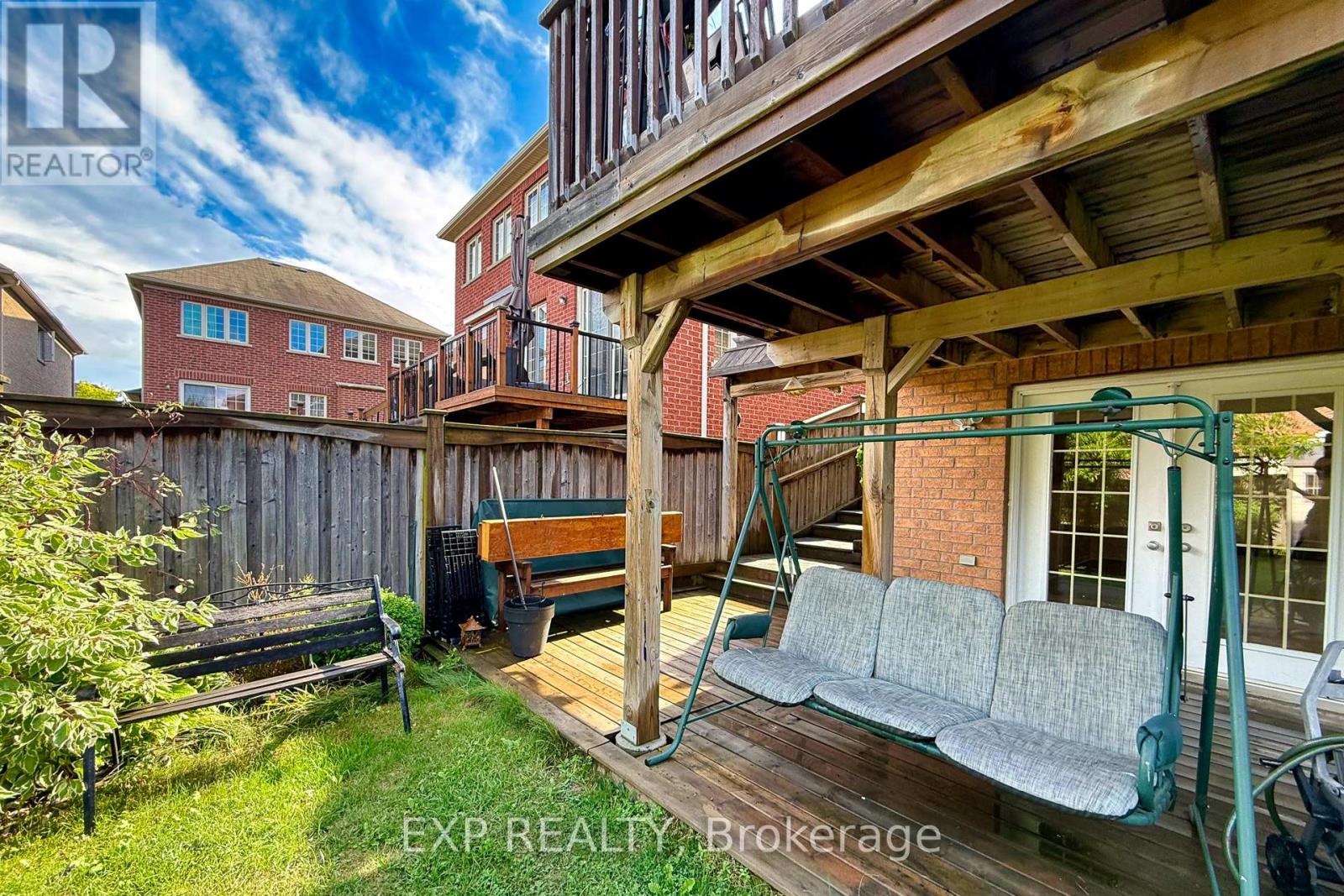 Photo 43 of 305 Via Romano Boulevard, Vaughan ON