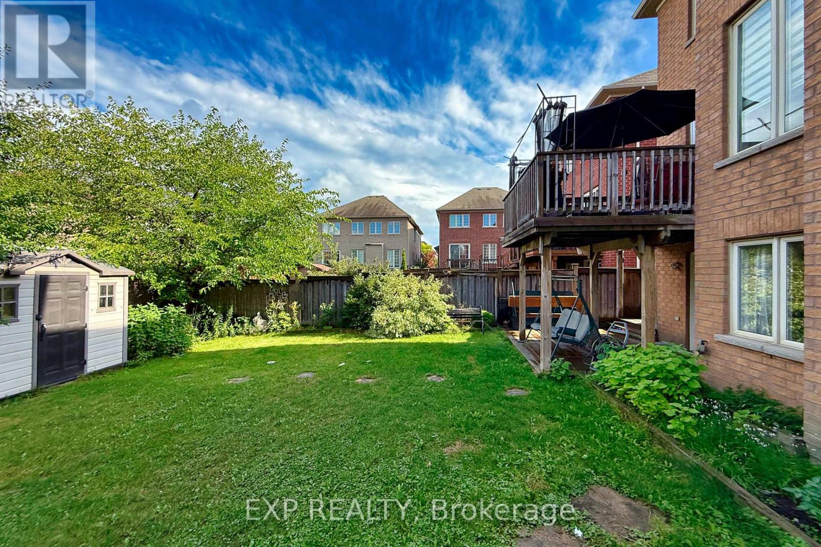 Photo 47 of 305 Via Romano Boulevard, Vaughan ON