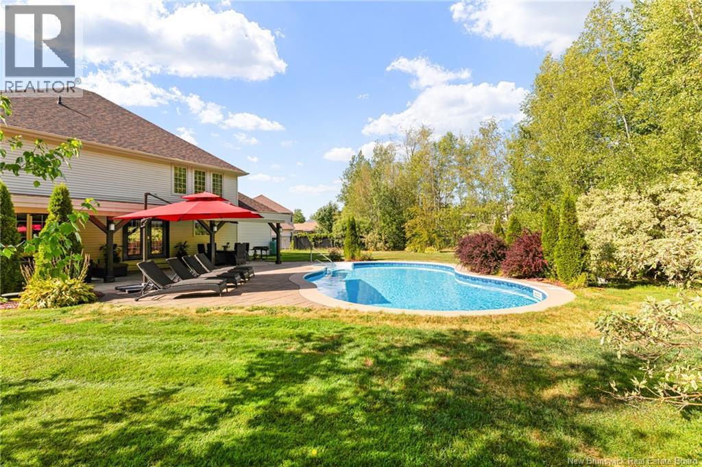 Photo 42 of 535 Alphee Street, Dieppe NB