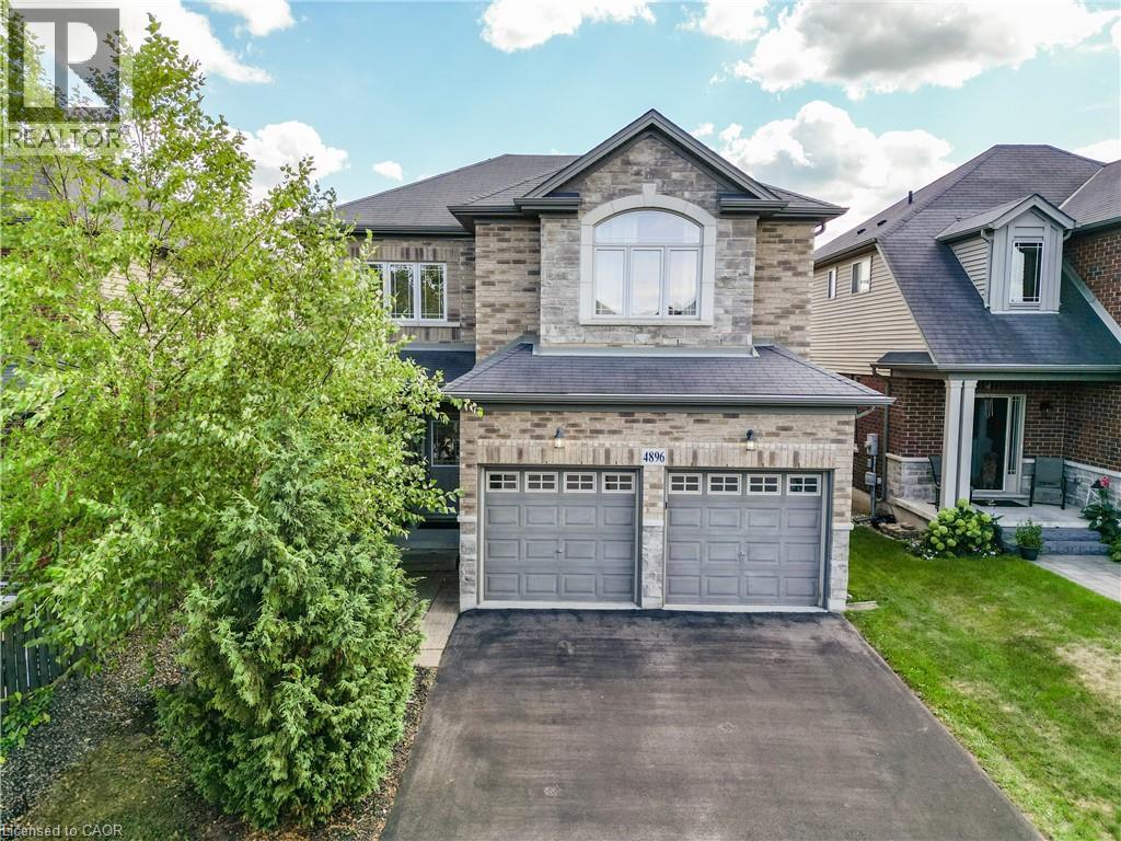 Photo 1 of 4896 Allan Court, Beamsville ON