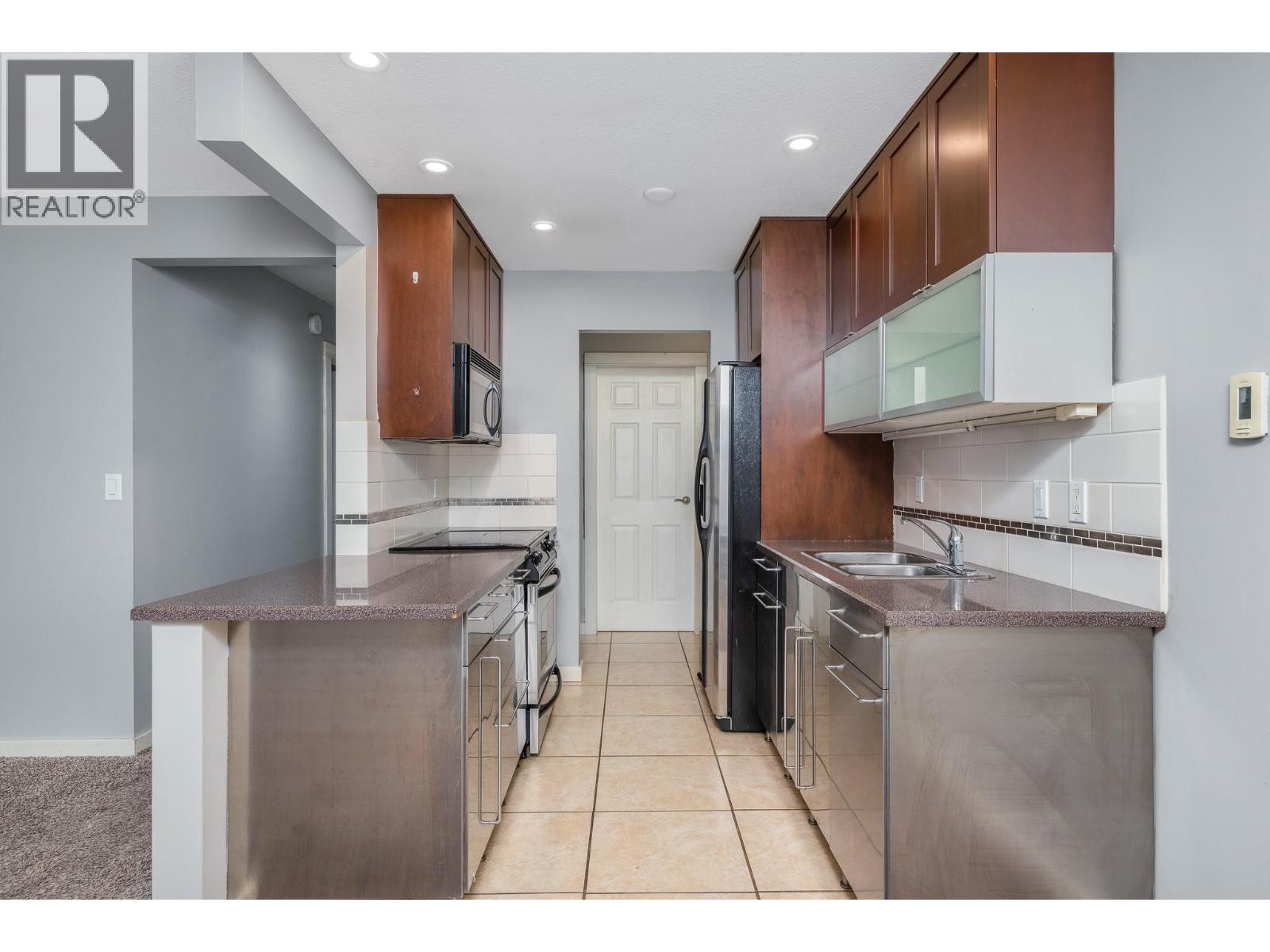 Photo 6 of 3700 28 A Street Unit 418, Vernon BC