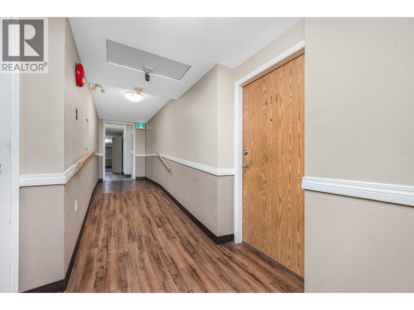 Photo 4 of 3700 28 A Street Unit 418, Vernon BC