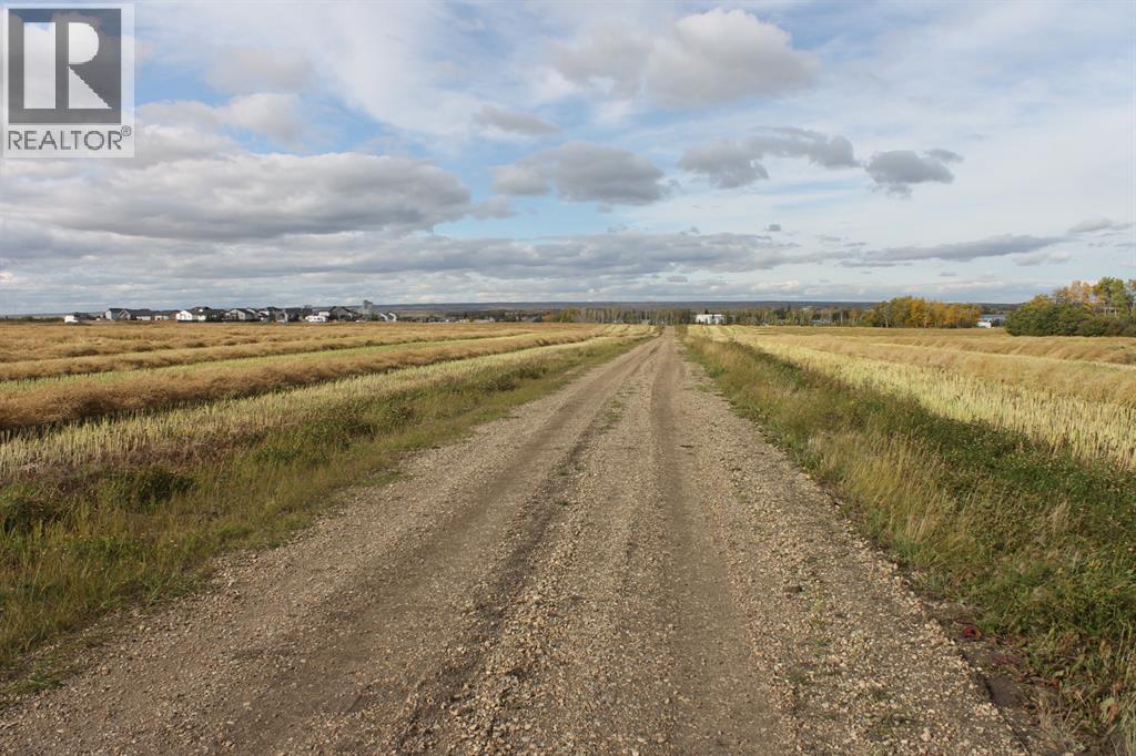 Photo 1 of 9300 101 Street, Sexsmith AB
