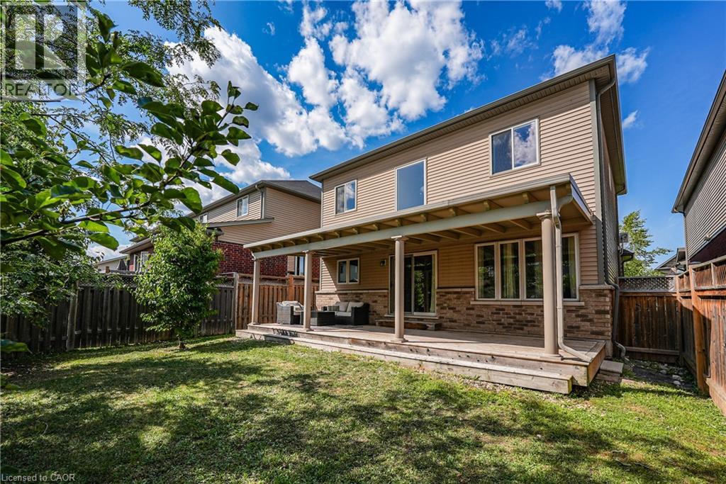 Photo 39 of 4896 Allan Court, Beamsville ON