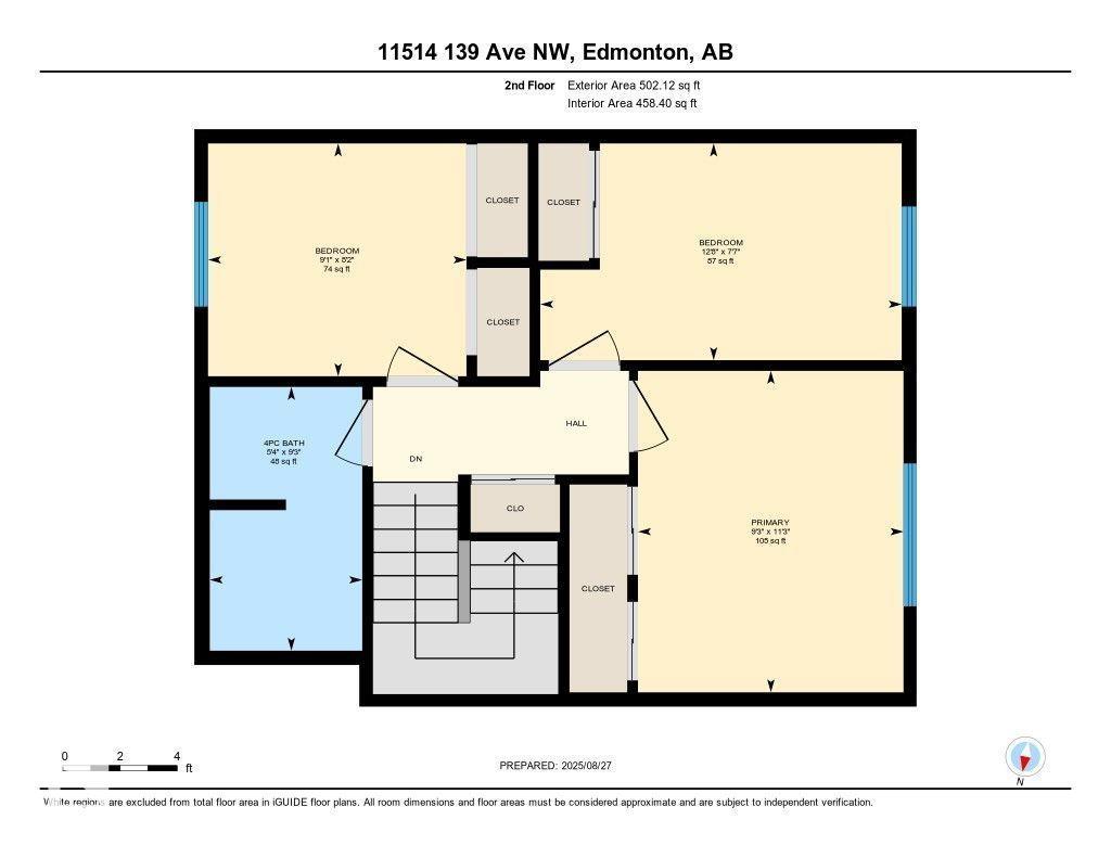 Photo 23 of 11514 139 Av Nw, Edmonton AB