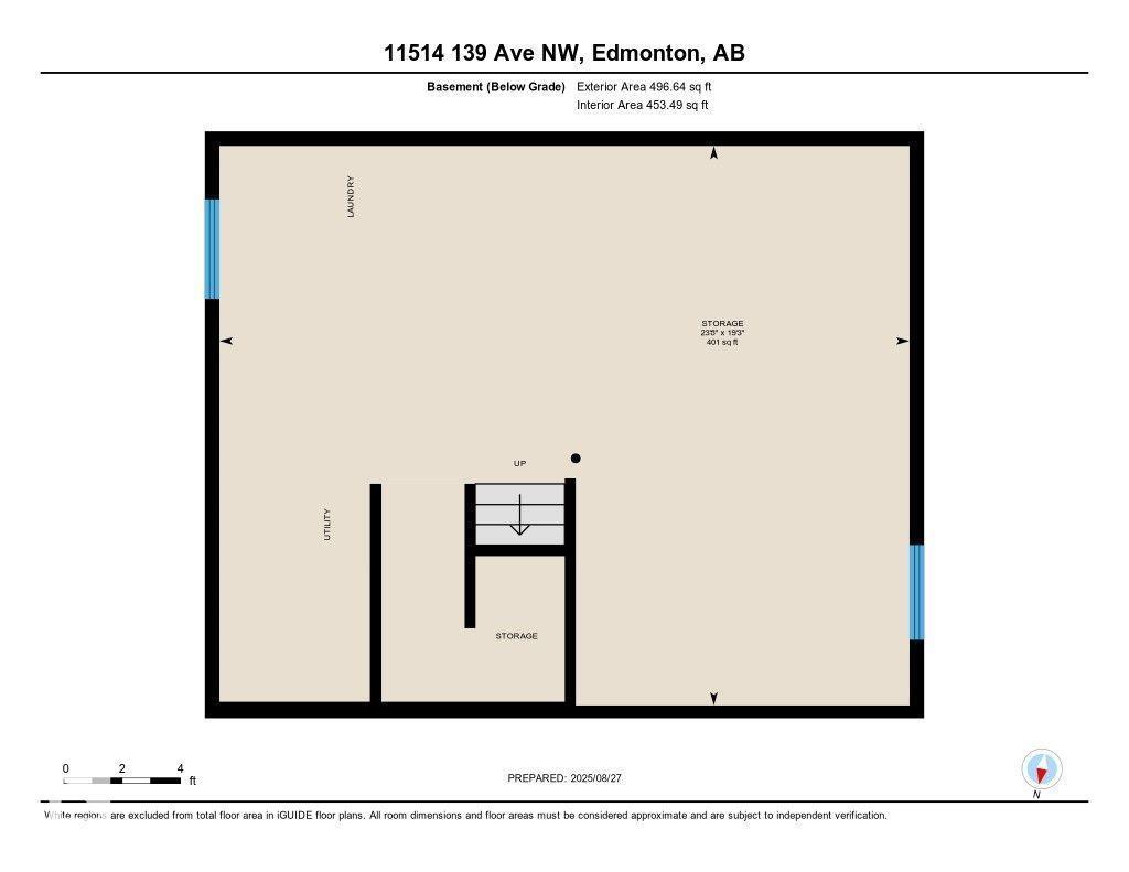 Photo 24 of 11514 139 Av Nw, Edmonton AB