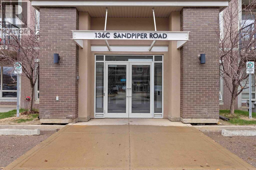 Photo 3 of 407 136 C Sandpiper Road, Fort Mcmurray AB
