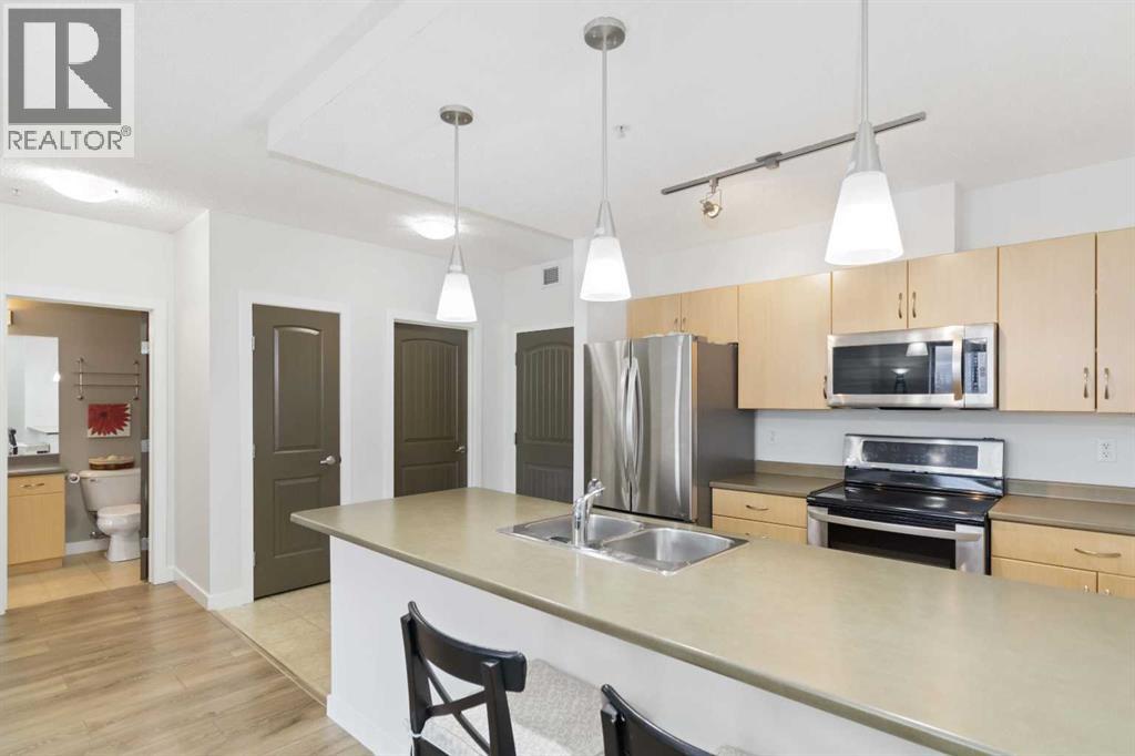 Photo 6 of 407 136 C Sandpiper Road, Fort Mcmurray AB