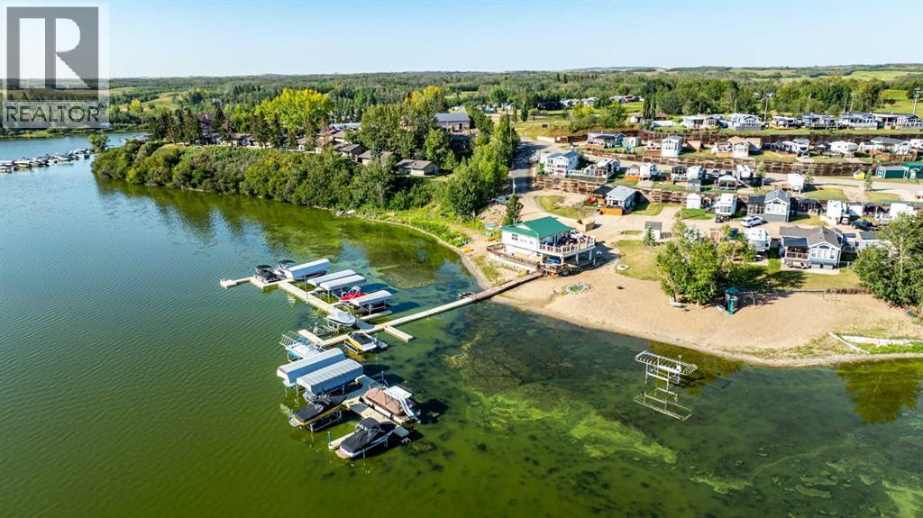 Photo 4 of 45 25054 South Pine Lake Road, Rural Red Deer County AB