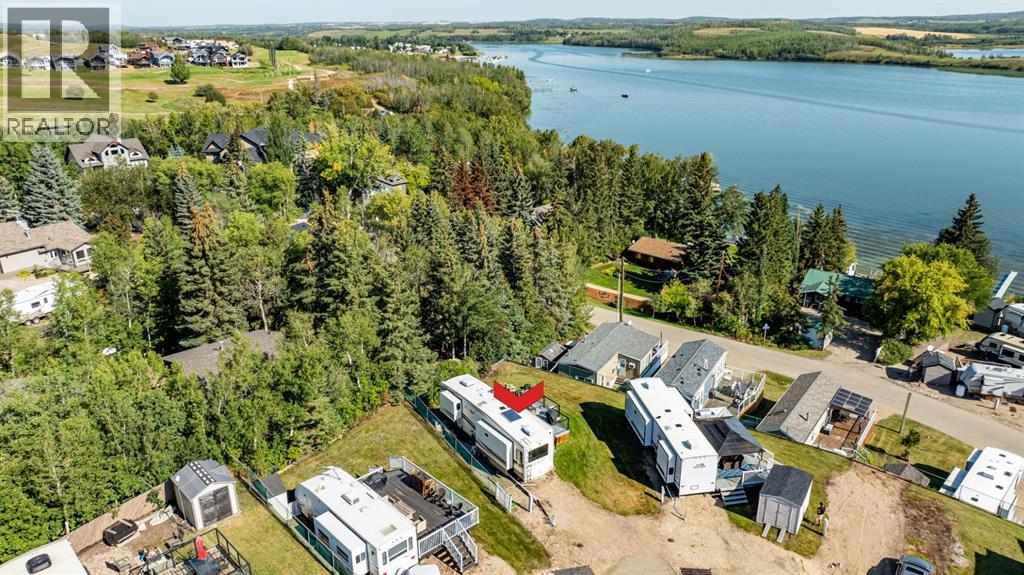Photo 2 of 45 25054 South Pine Lake Road, Rural Red Deer County AB