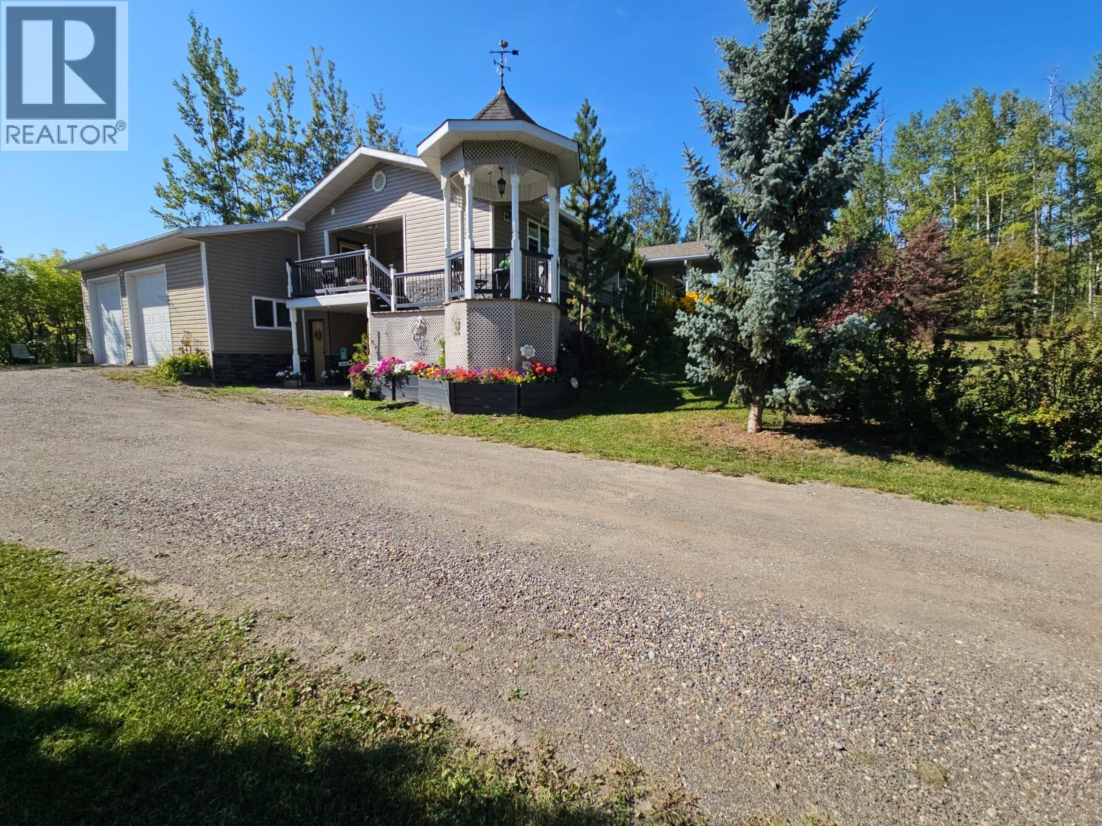 5933 KURJATA Road, Chetwynd