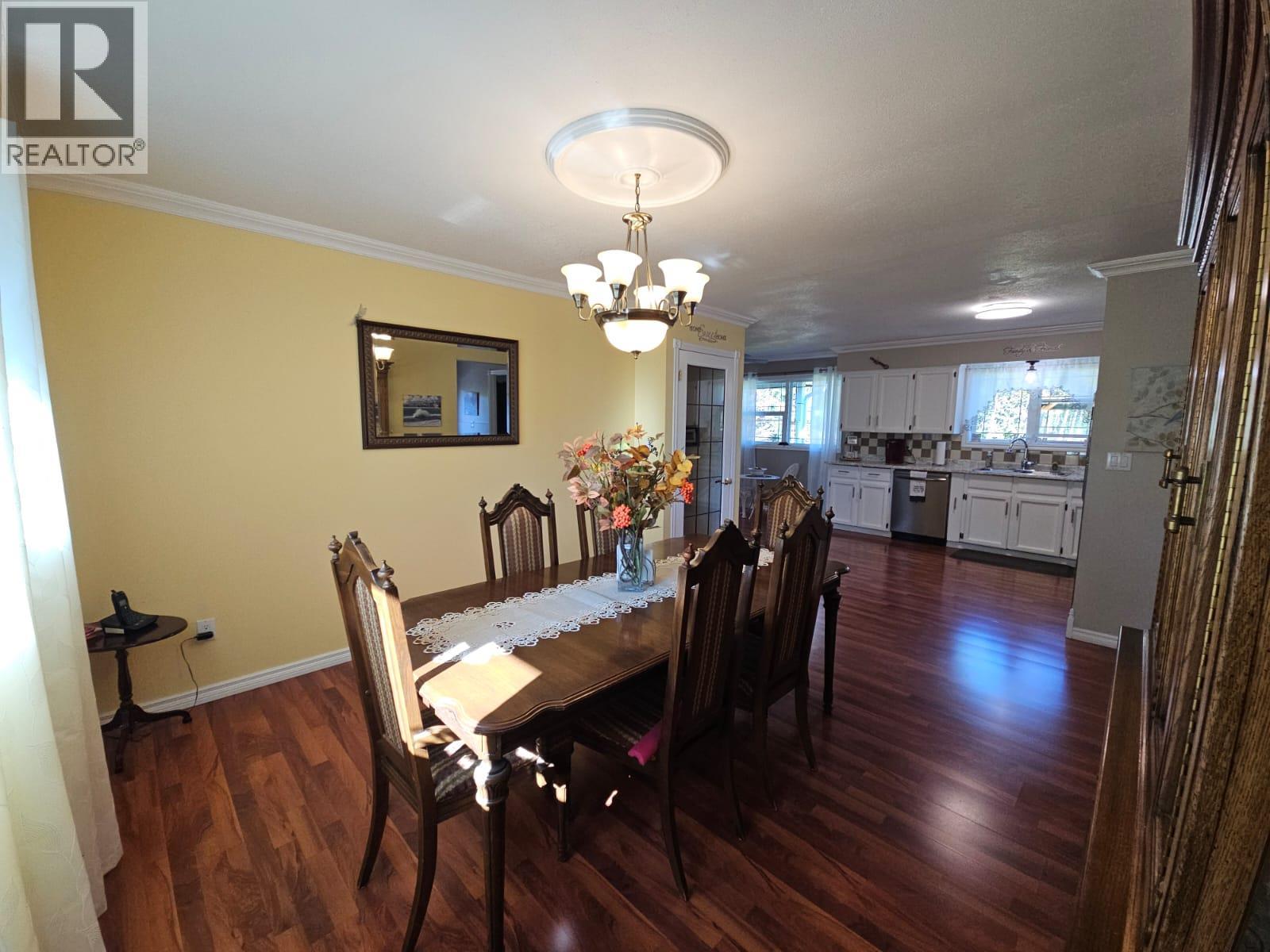 5933 KURJATA Road, Chetwynd