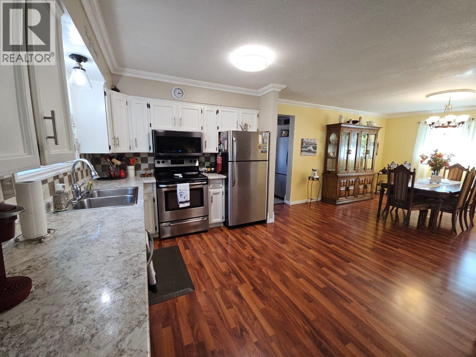 5933 KURJATA Road, Chetwynd