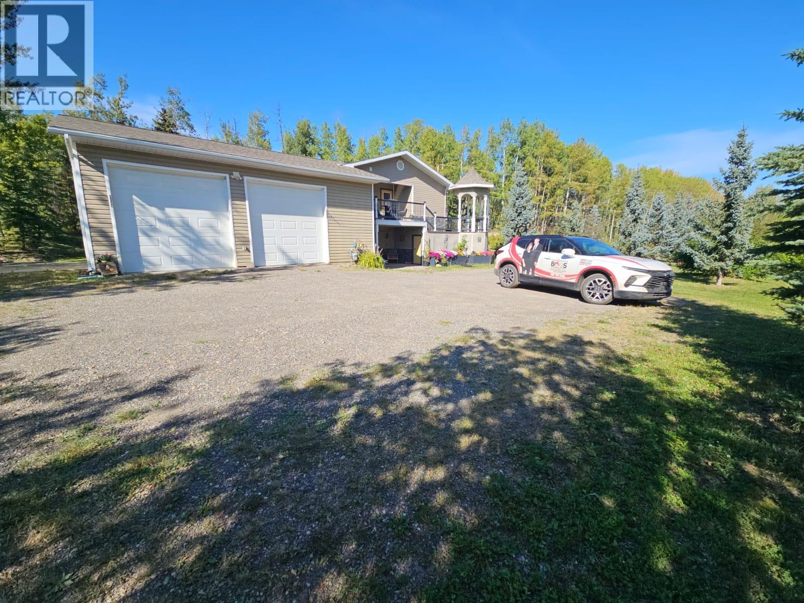 5933 KURJATA Road, Chetwynd