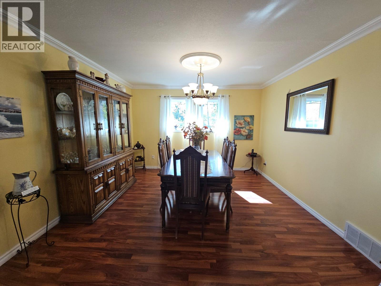 5933 KURJATA Road, Chetwynd