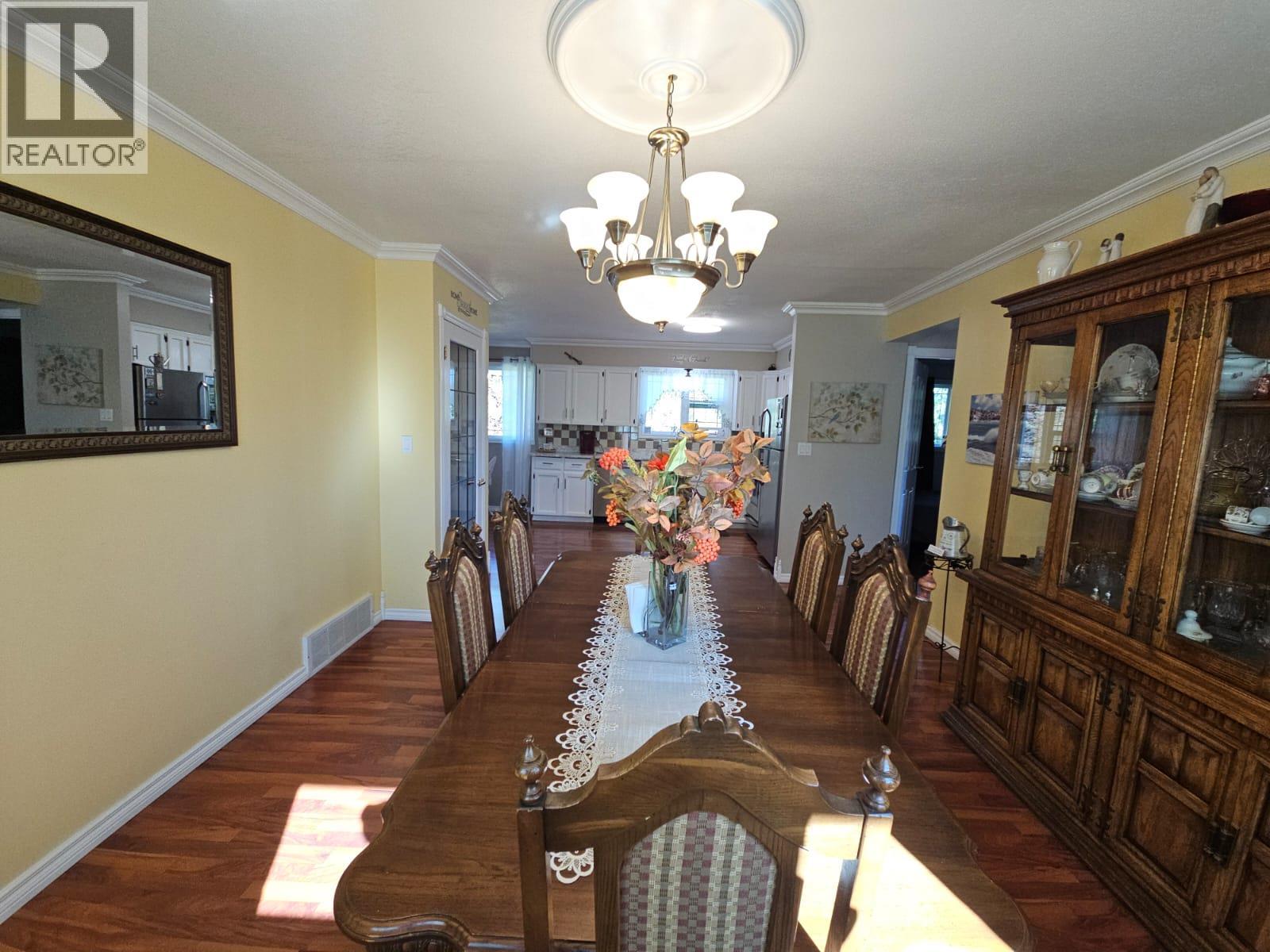 5933 KURJATA Road, Chetwynd
