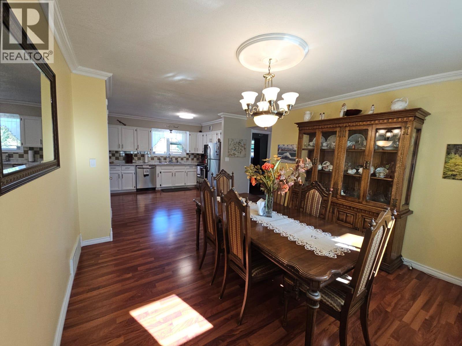 5933 KURJATA Road, Chetwynd